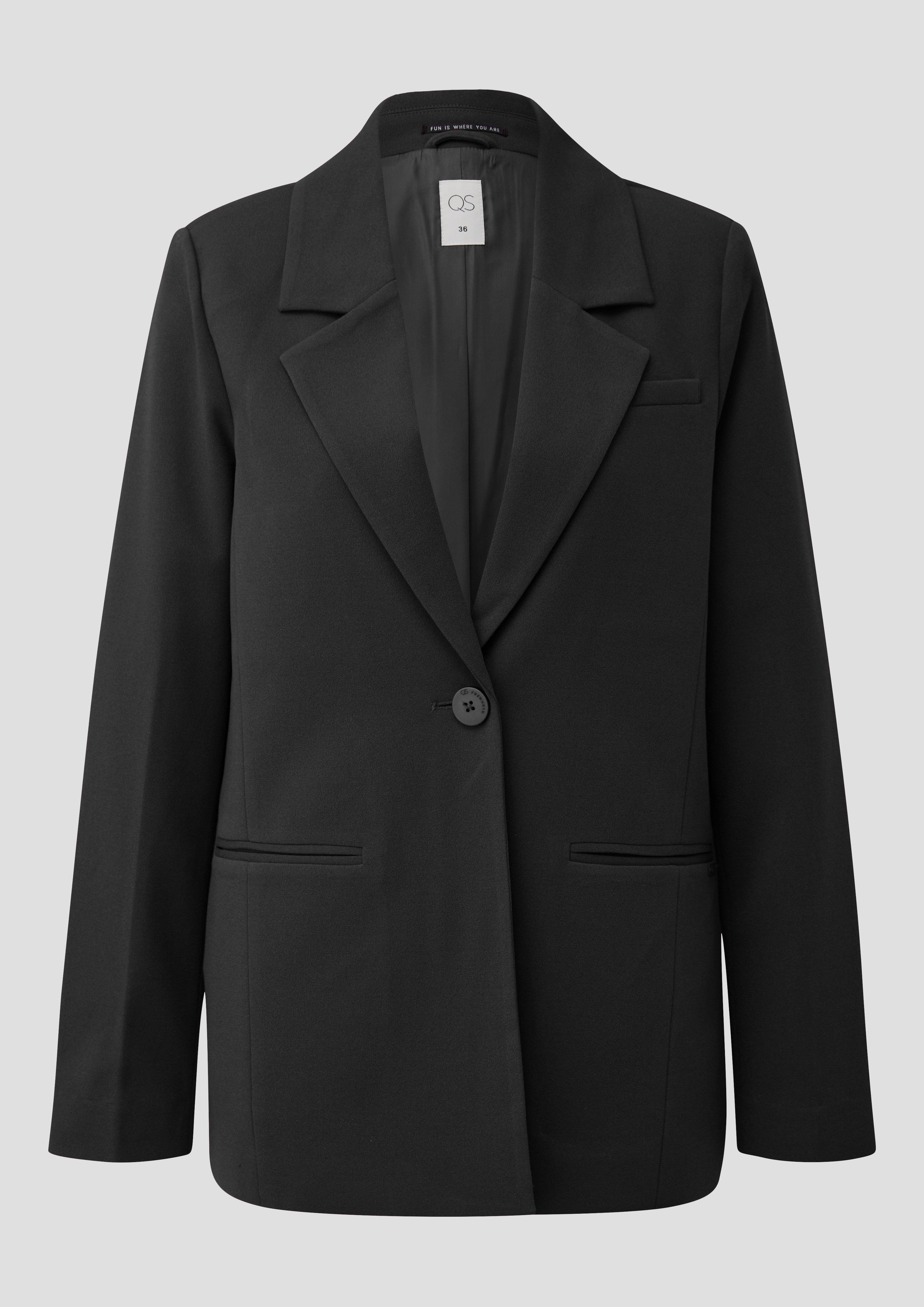 Indoor-Blazer