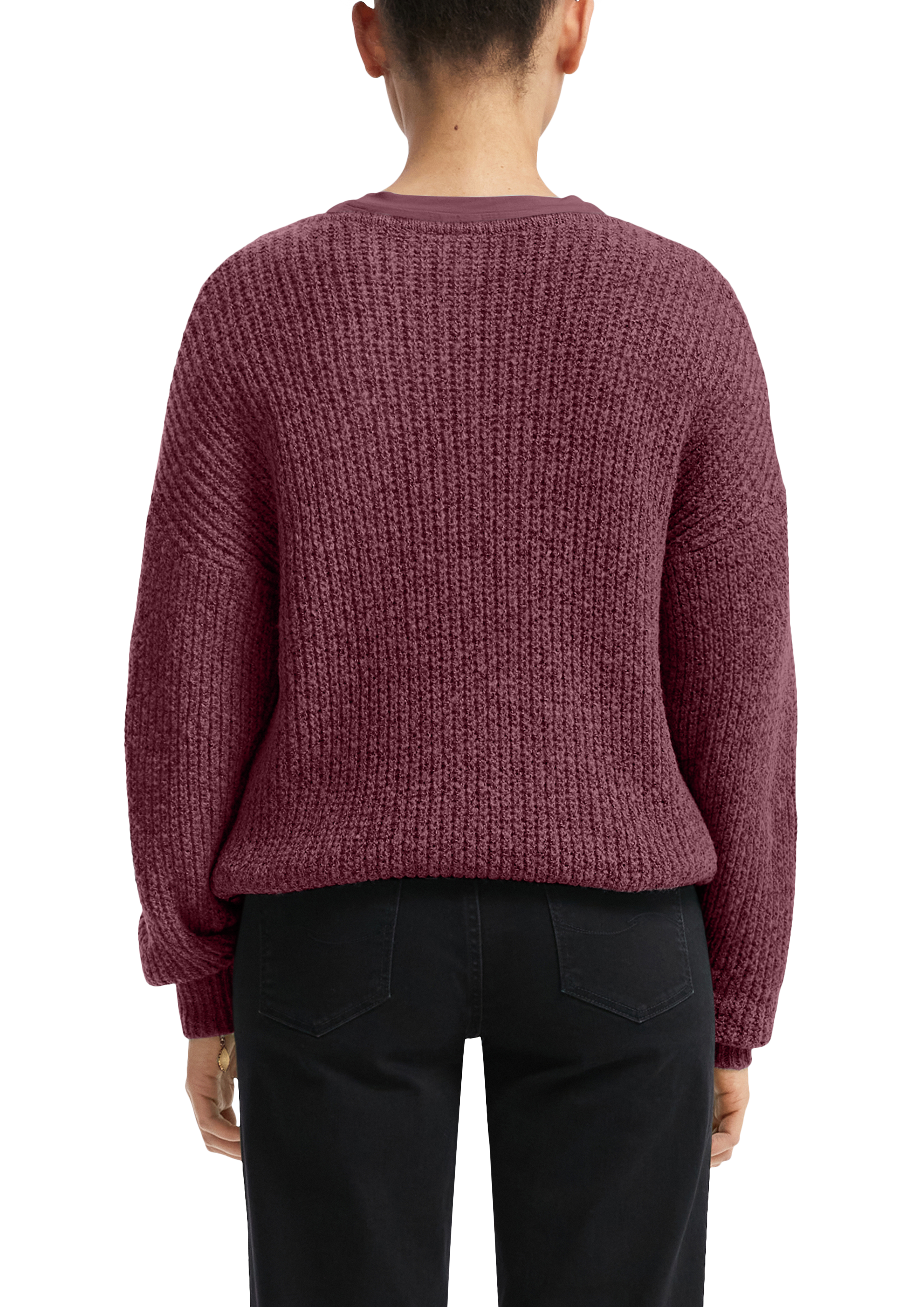 Thumbnail - Strickpullover
