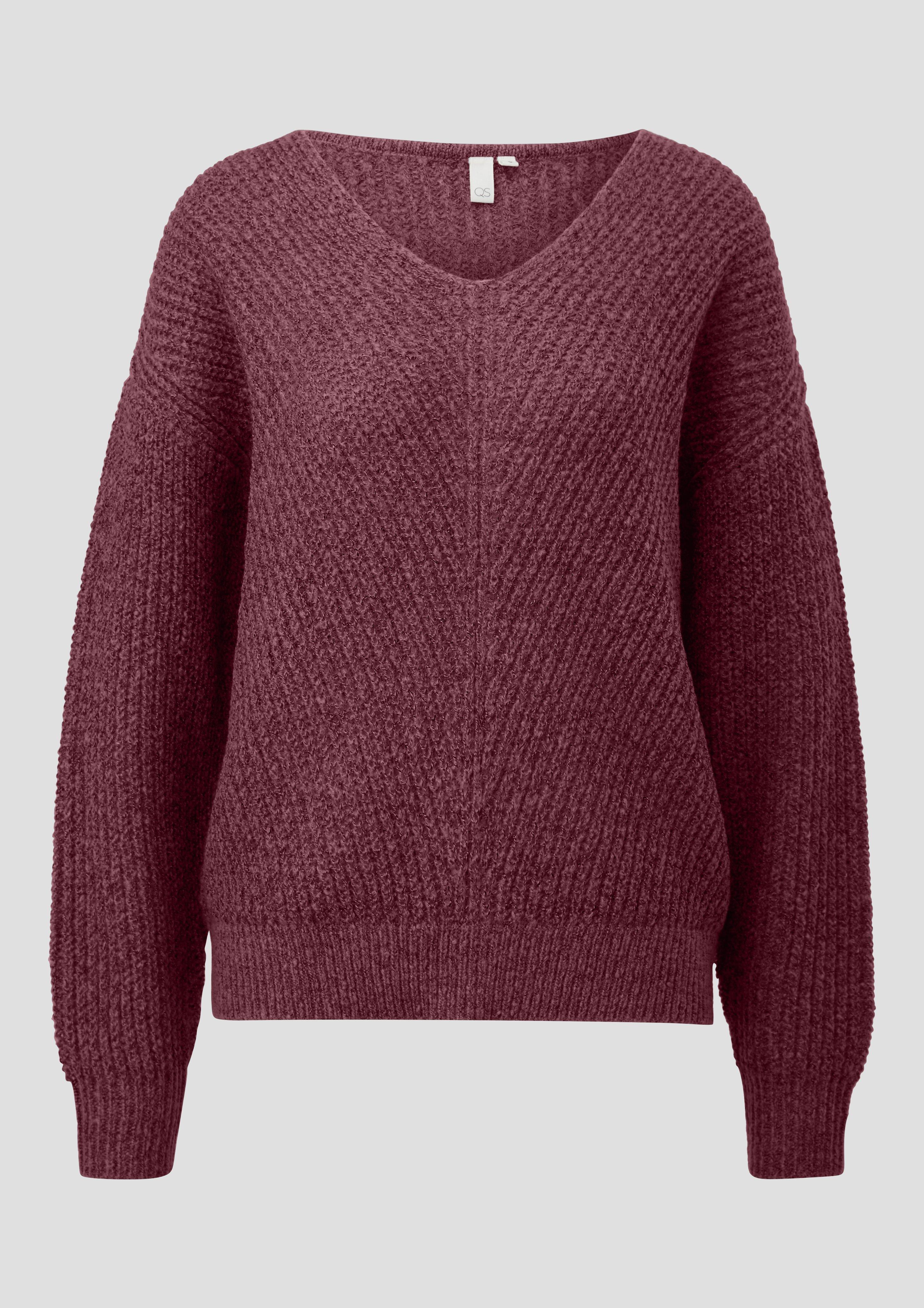 Strickpullover
