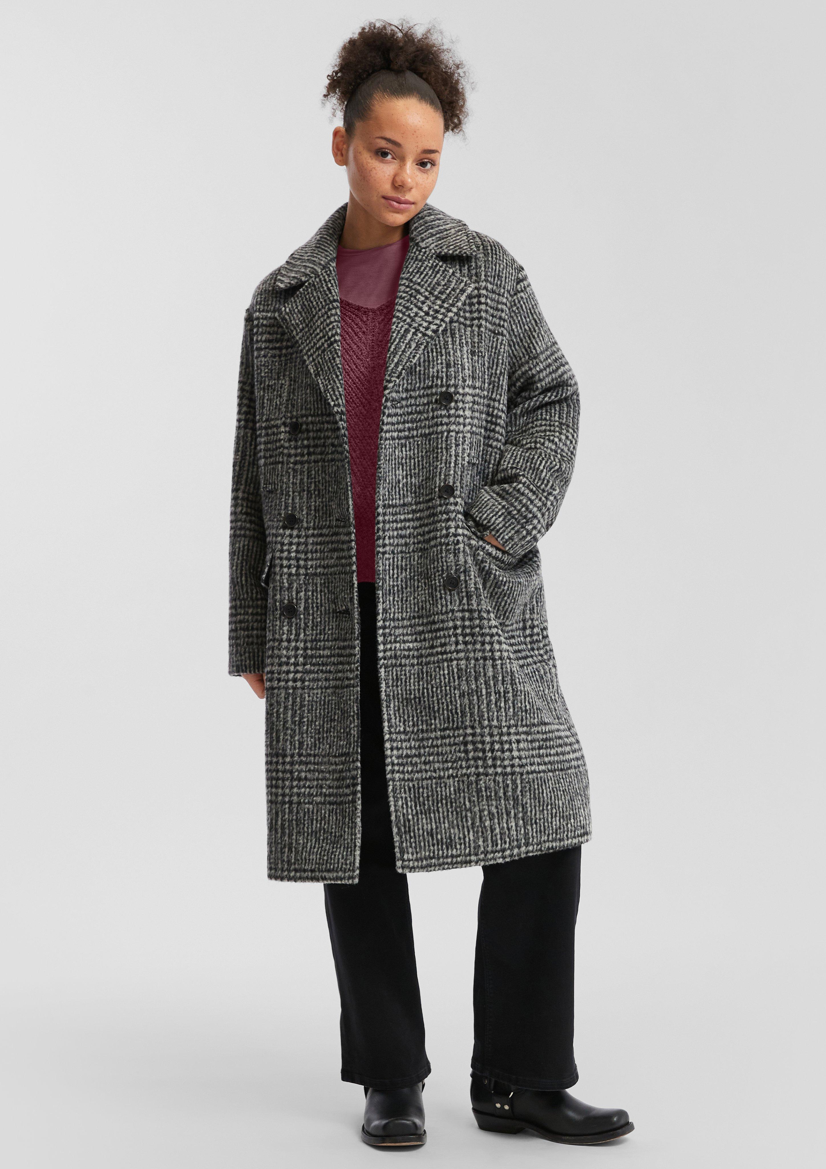 Pull en maille in 39W0, 98W0 & 62W0