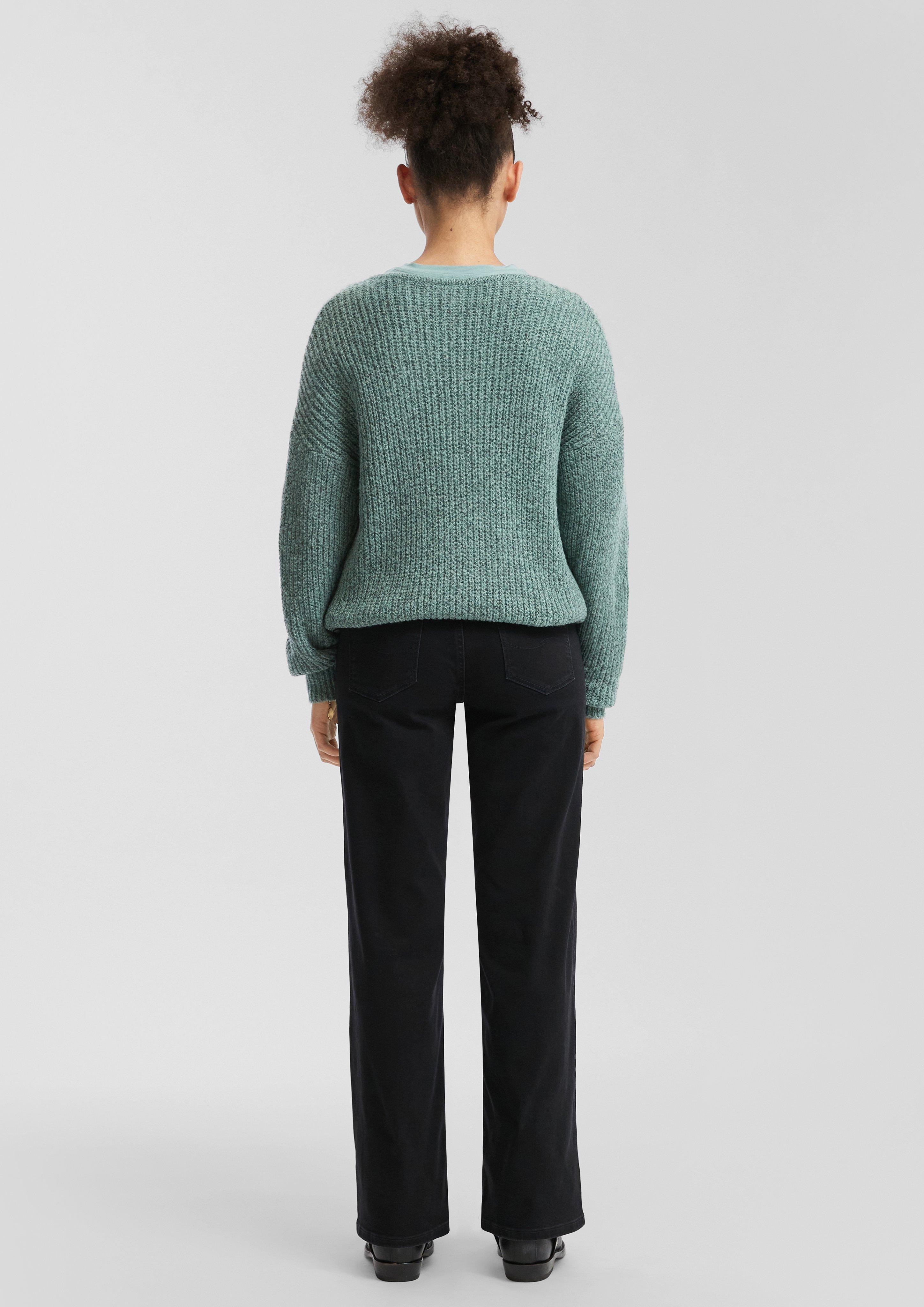 Pull en maille in 62W0, 39W0 & 98W0