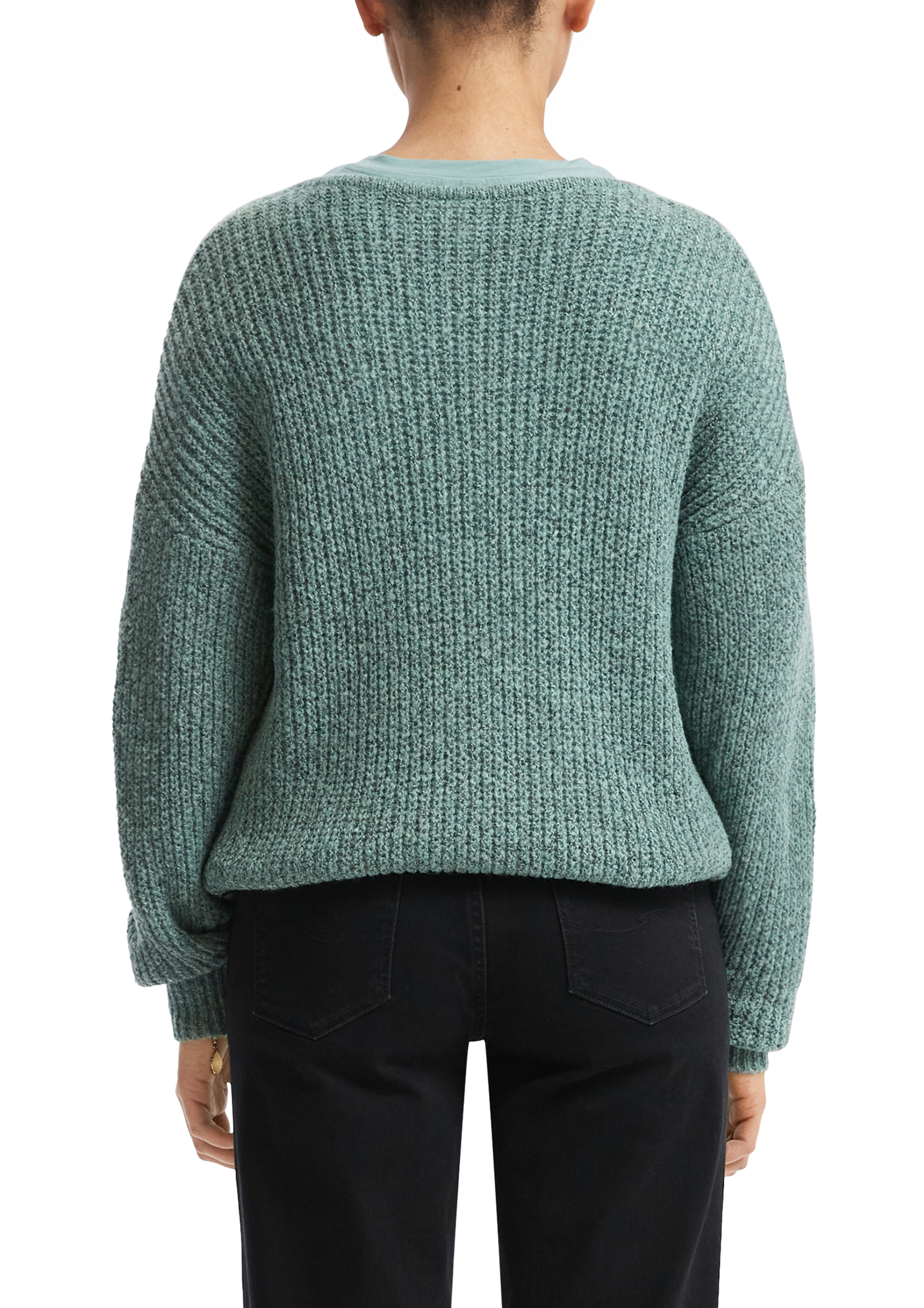 Thumbnail - Strickpullover