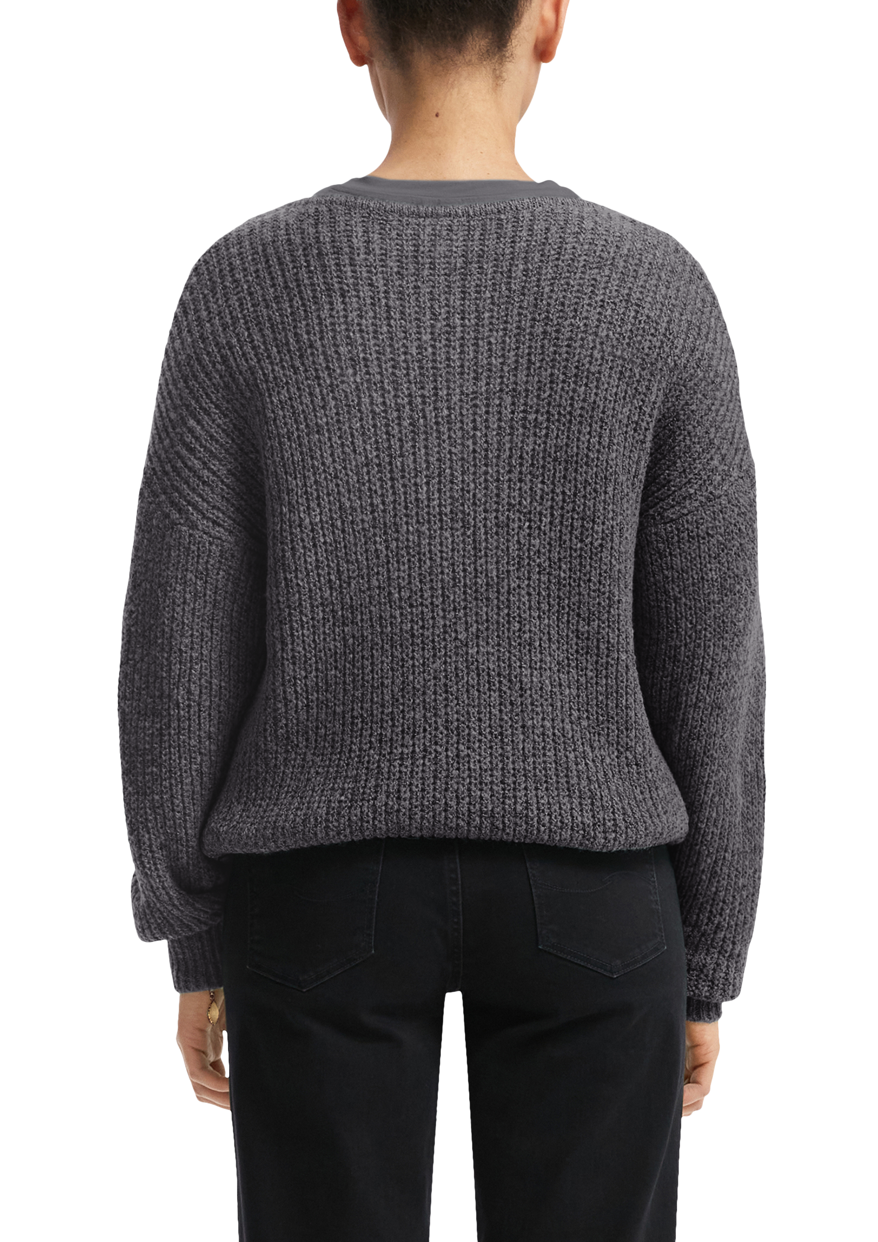 Thumbnail - Strickpullover