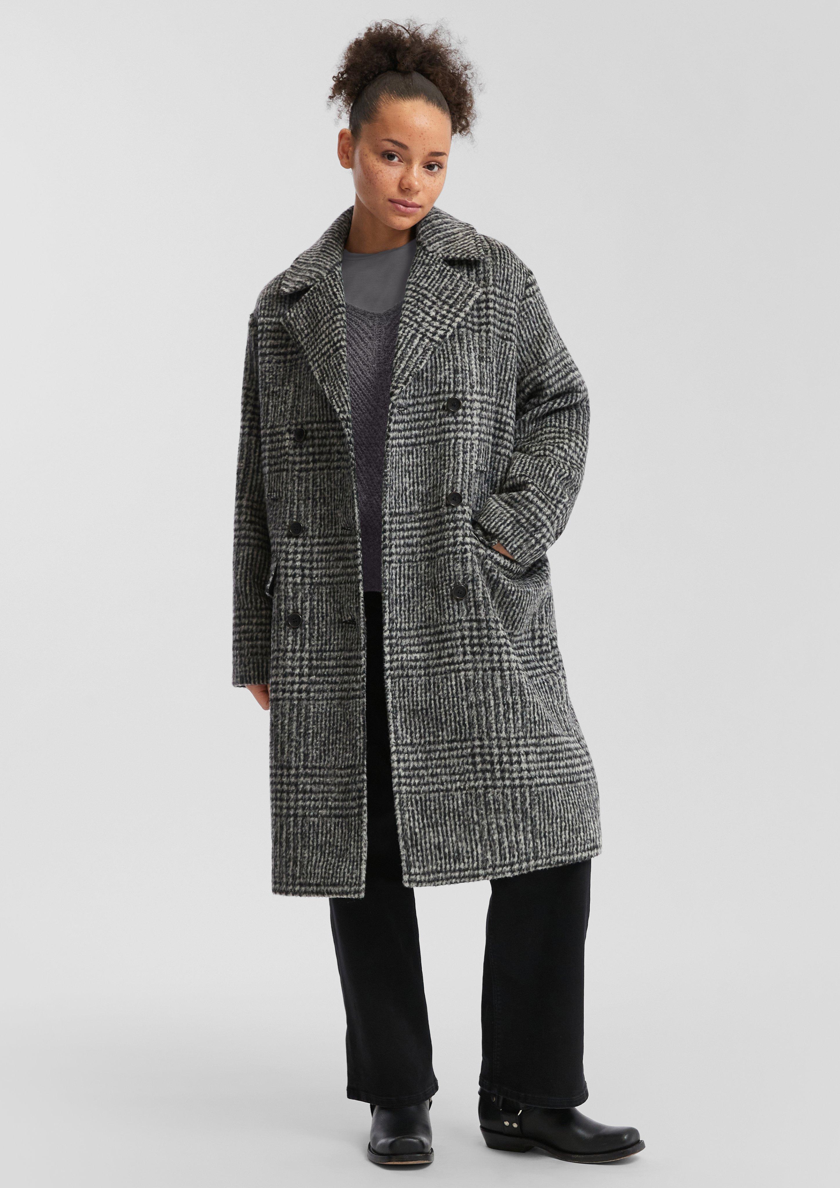 Pull en maille in 98W0, 39W0 & 62W0