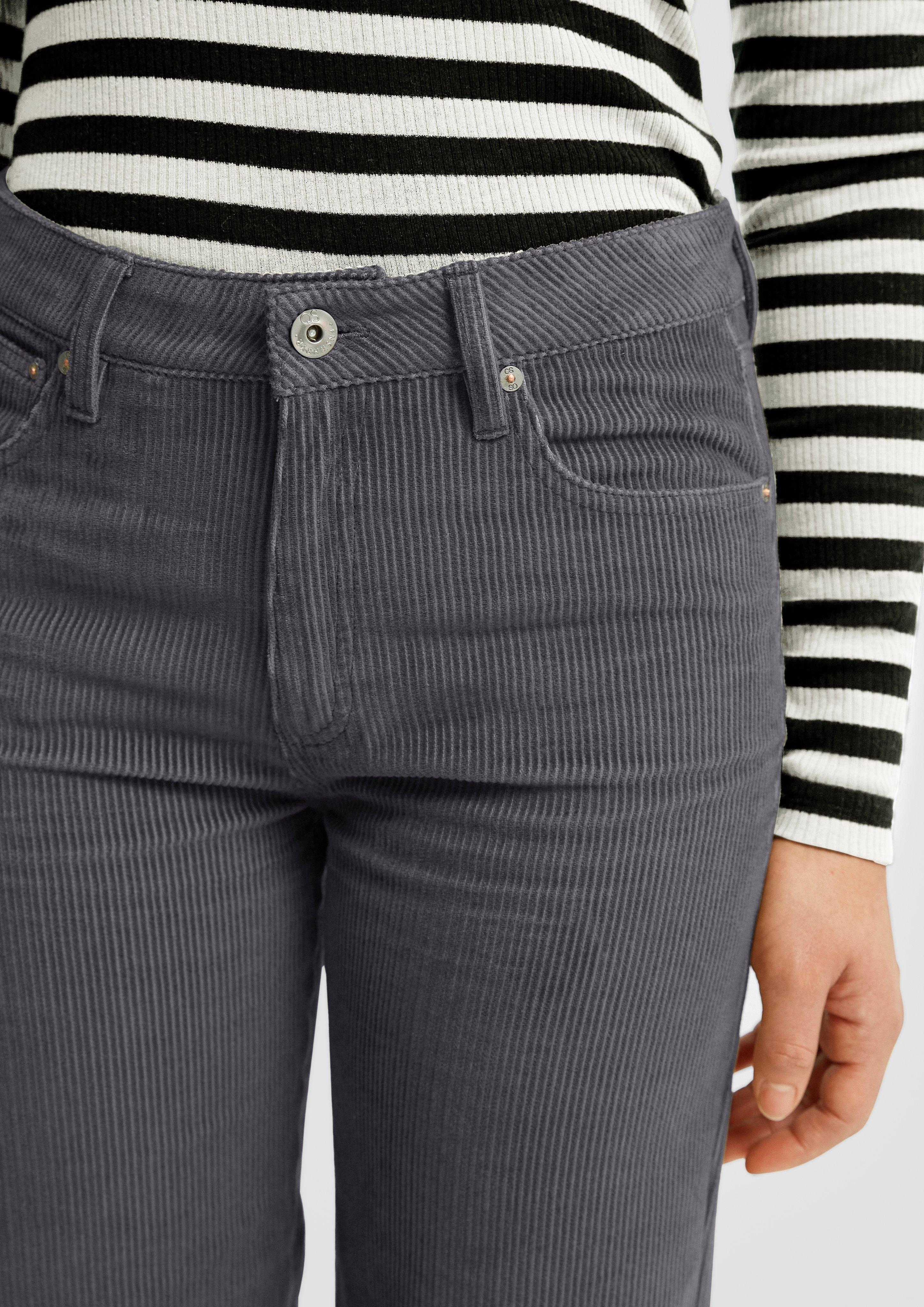 Pantalon in 9859 & 7504