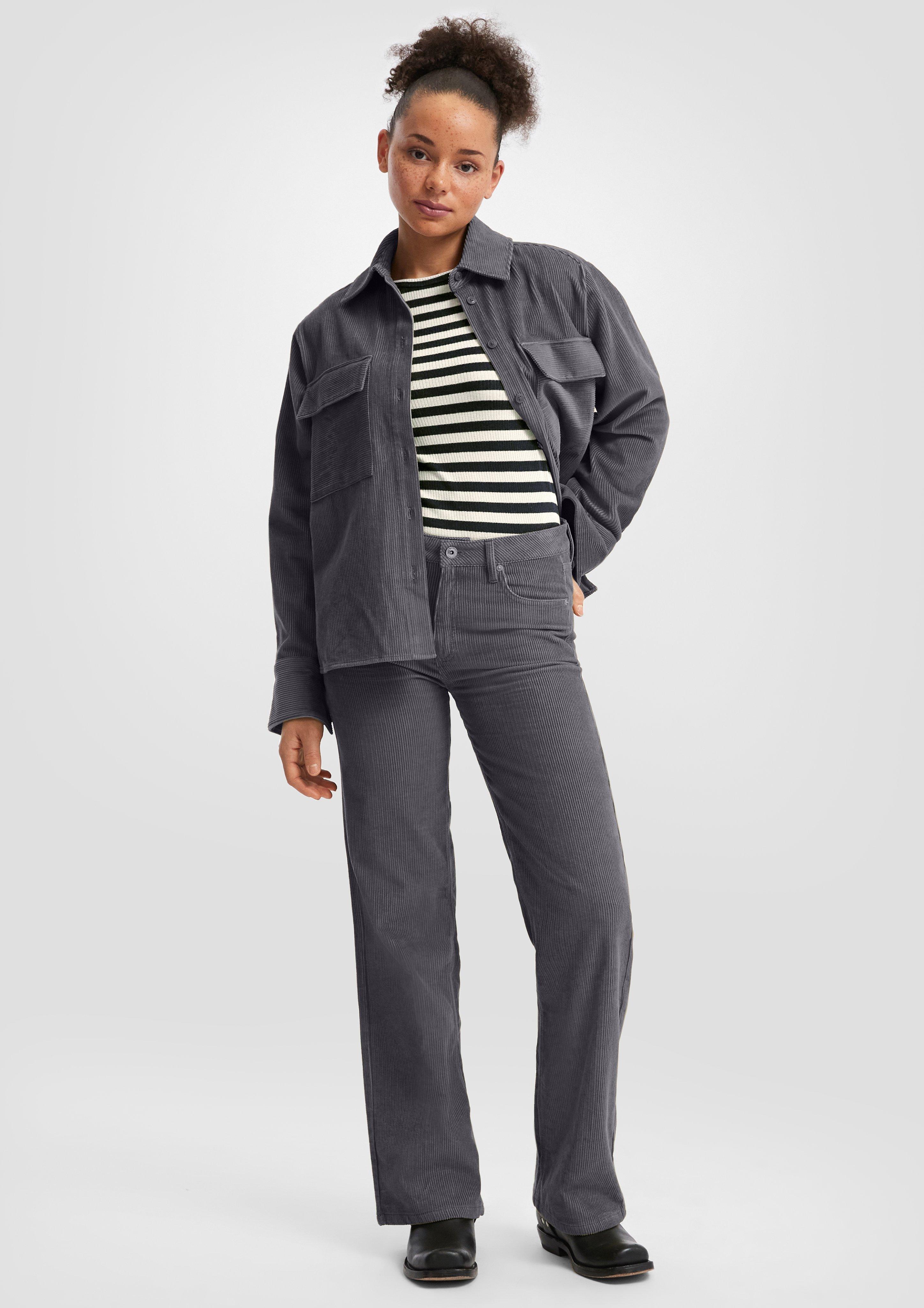 Pantalon in 9859 & 7504