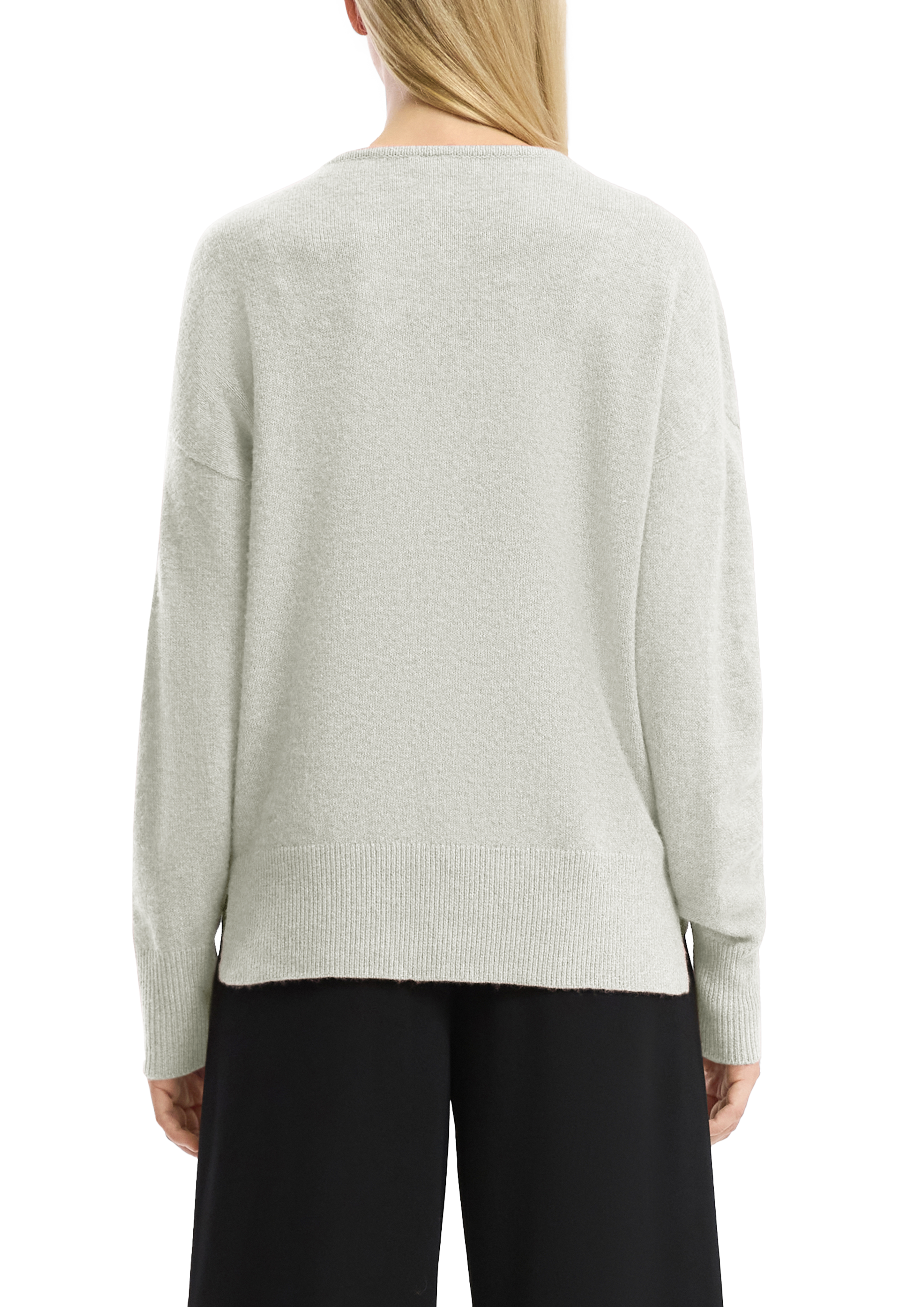 Thumbnail - Strickpullover