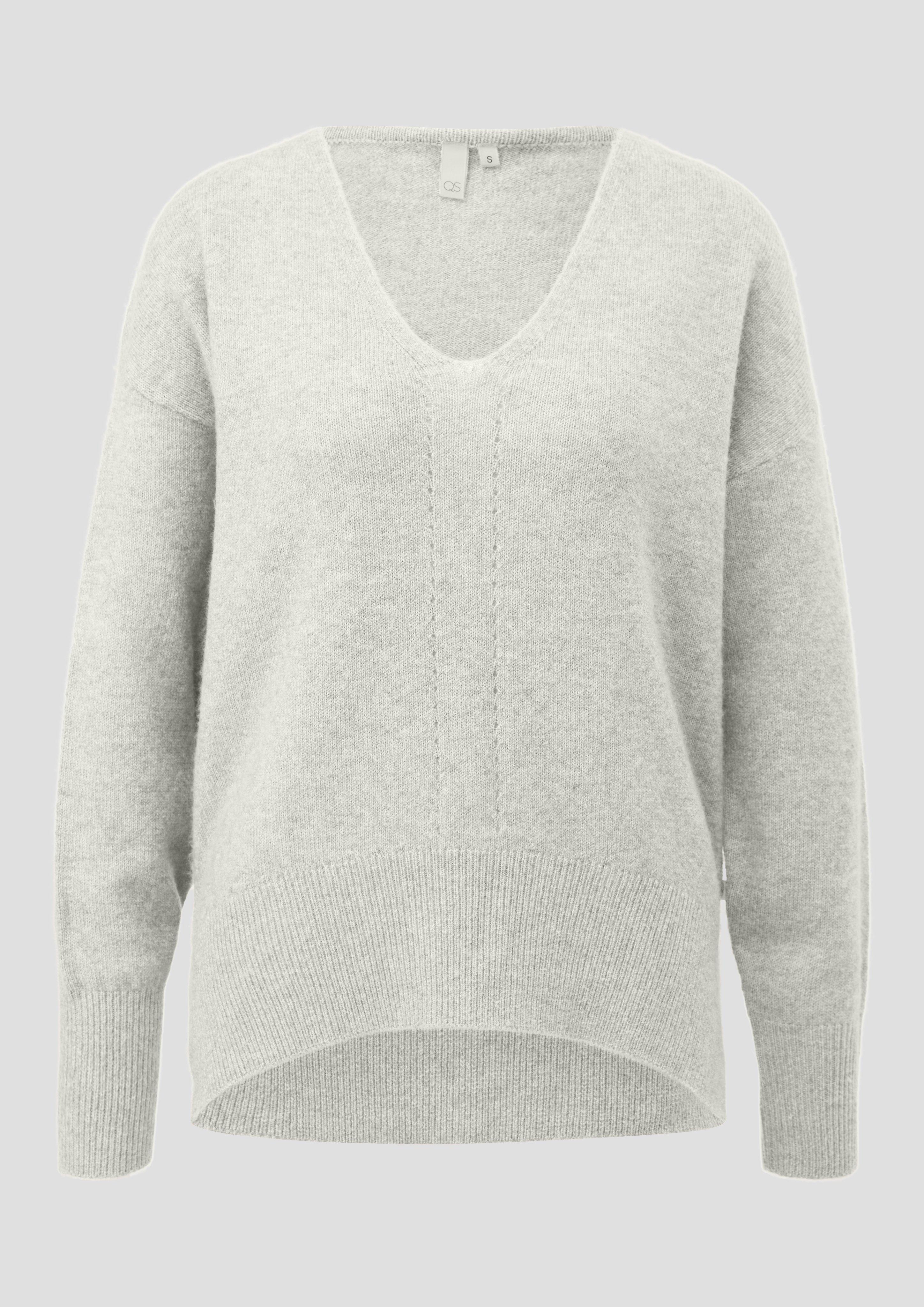 Thumbnail - Strickpullover