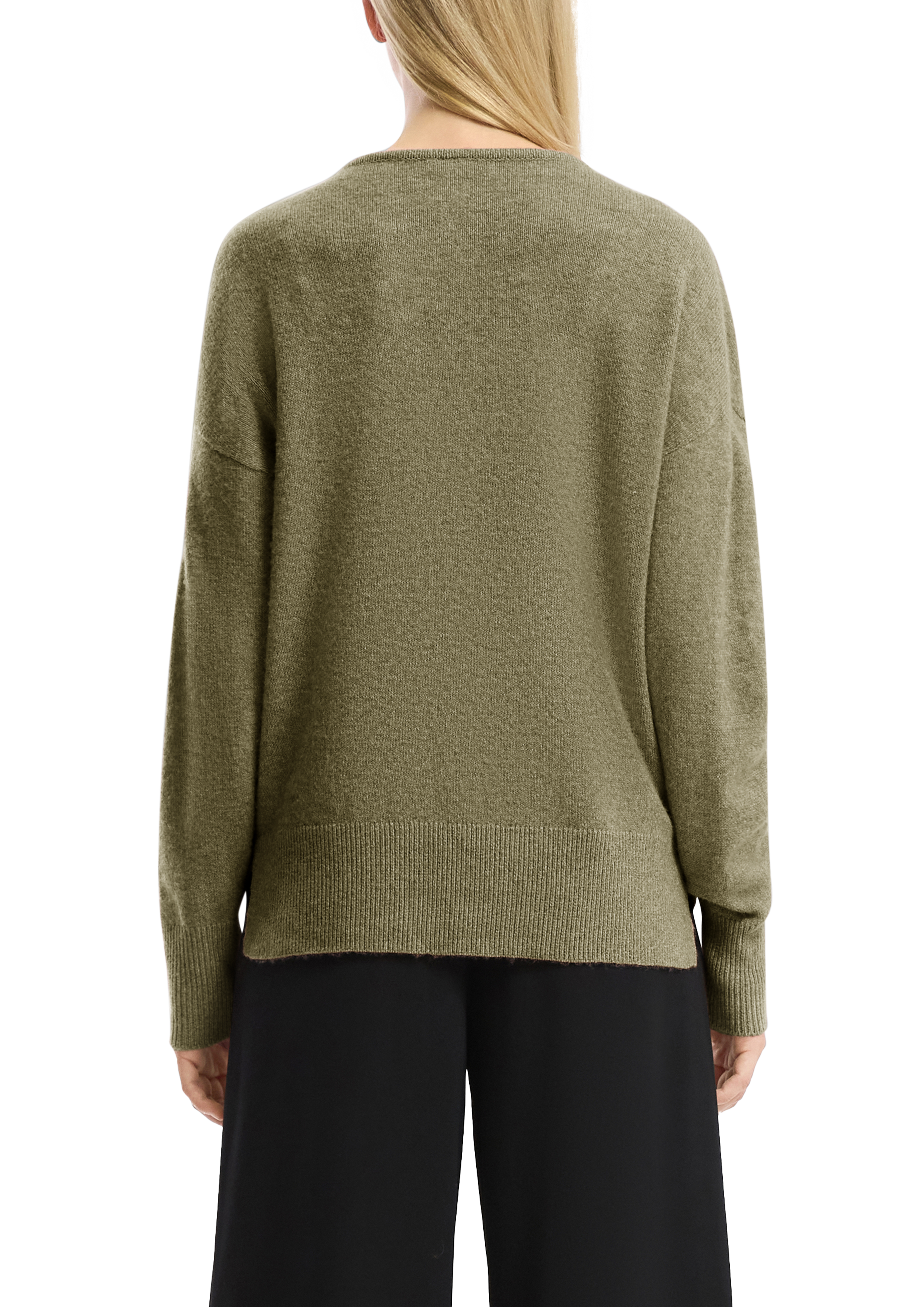 Thumbnail - Strickpullover