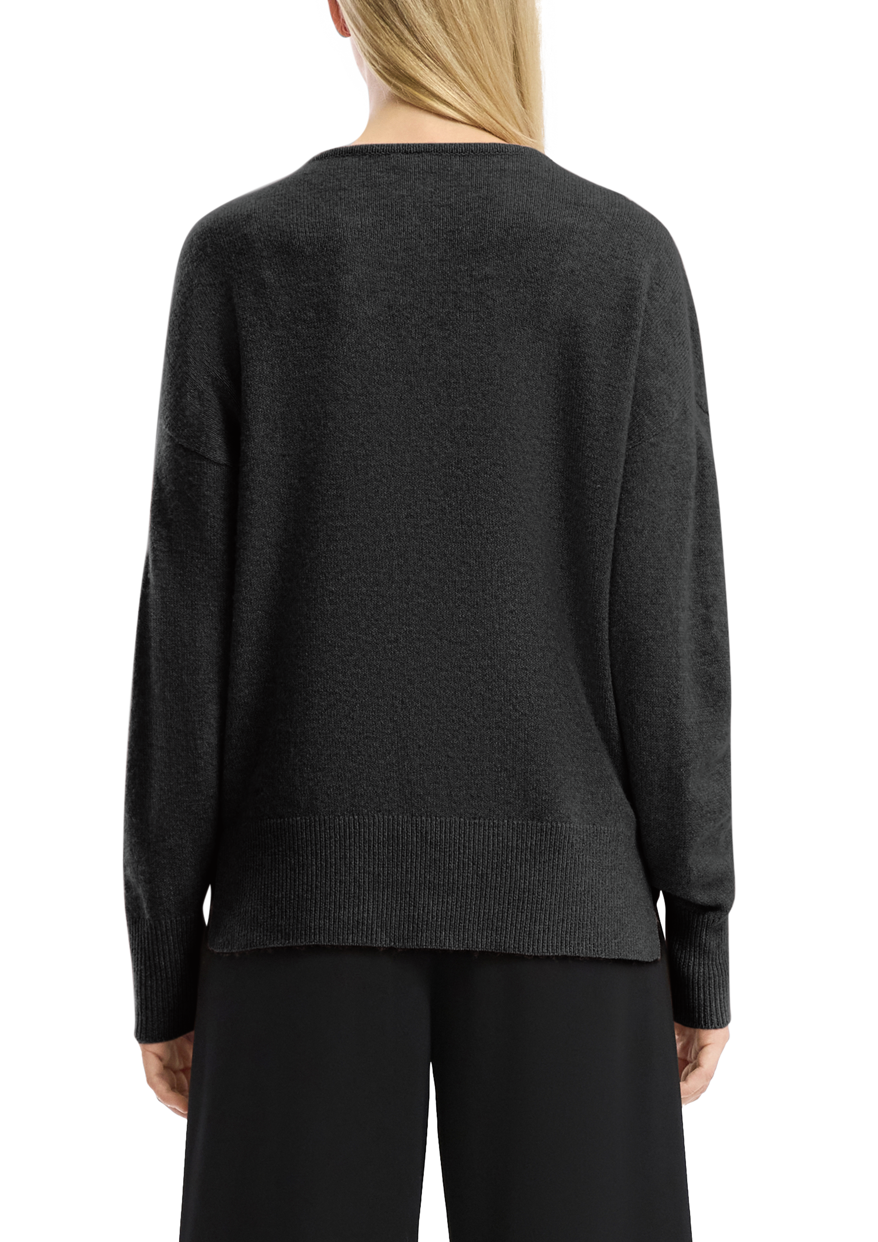 Thumbnail - Strickpullover