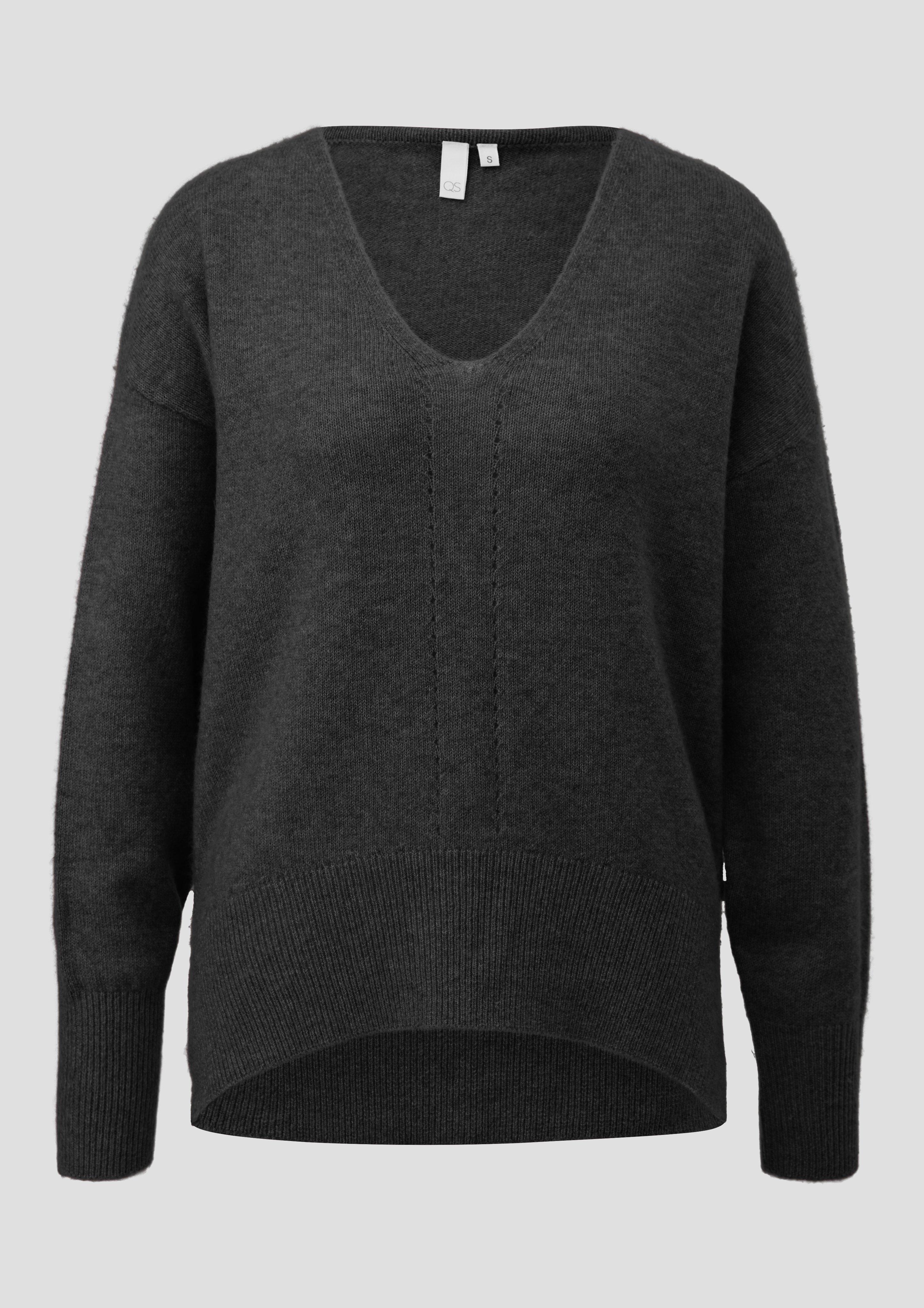 Strickpullover
