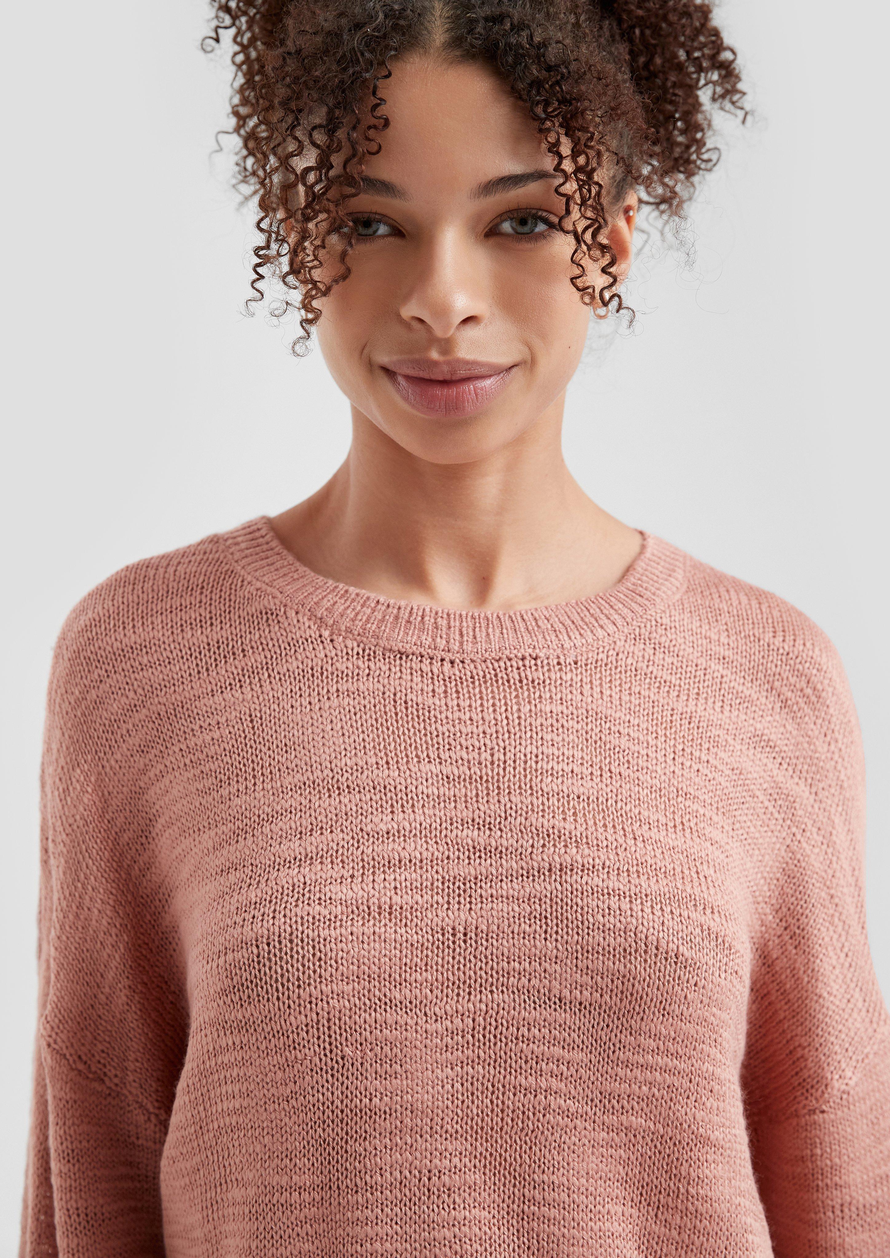 Pull en tricot in 4418, 7803 & 9999