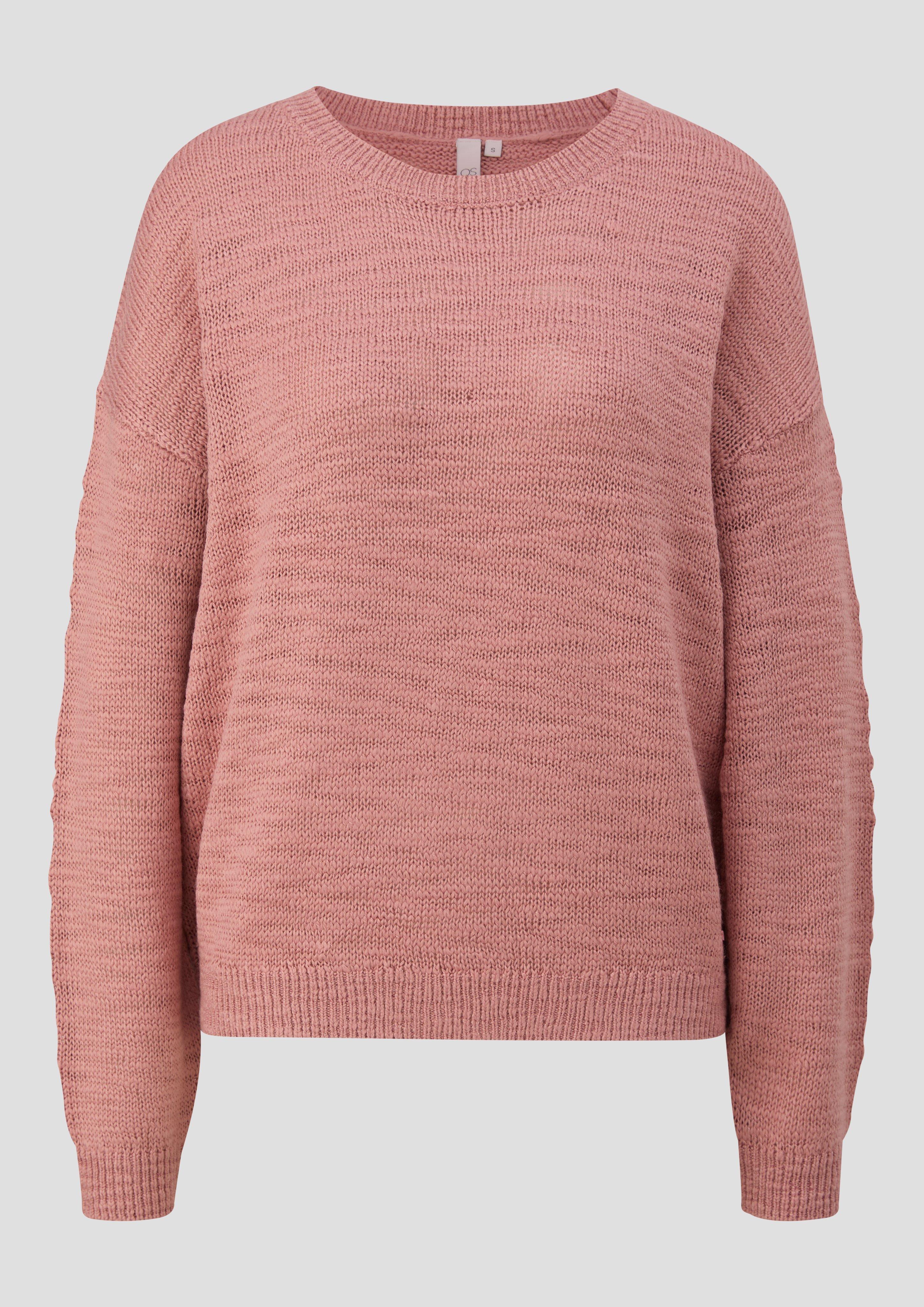 Strickpullover
