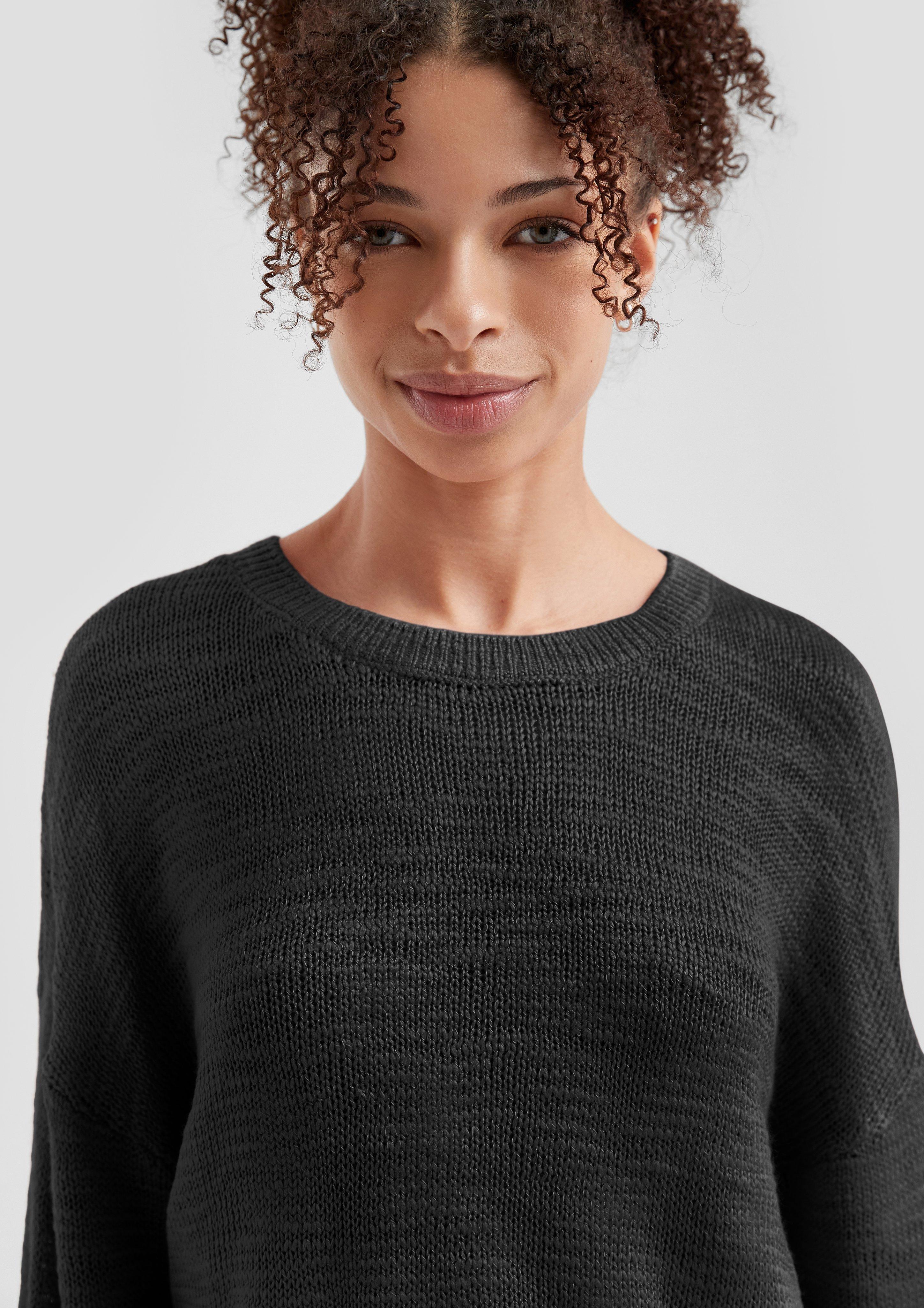 Pull en tricot in 9999, 7803 & 4418