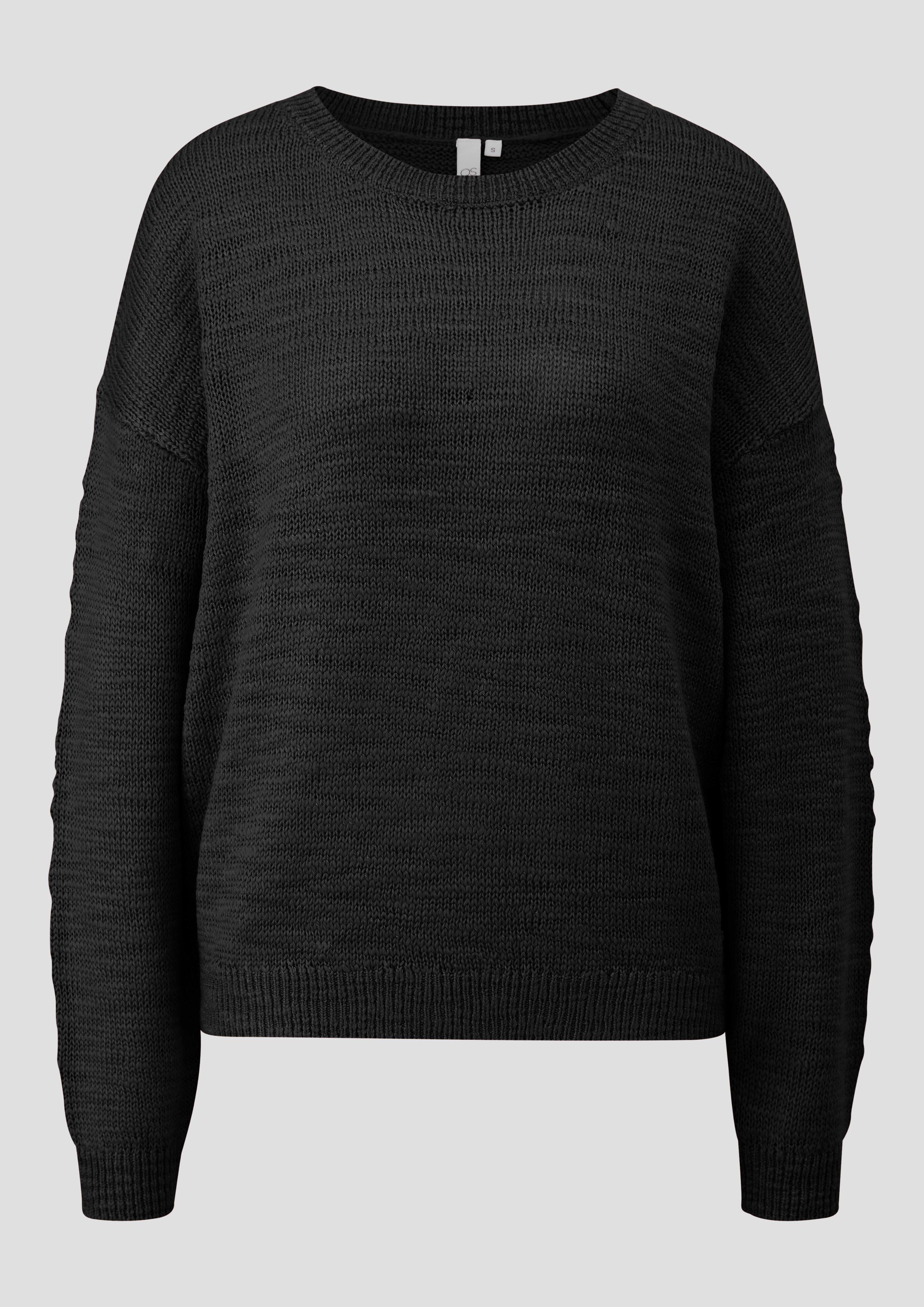 Strickpullover