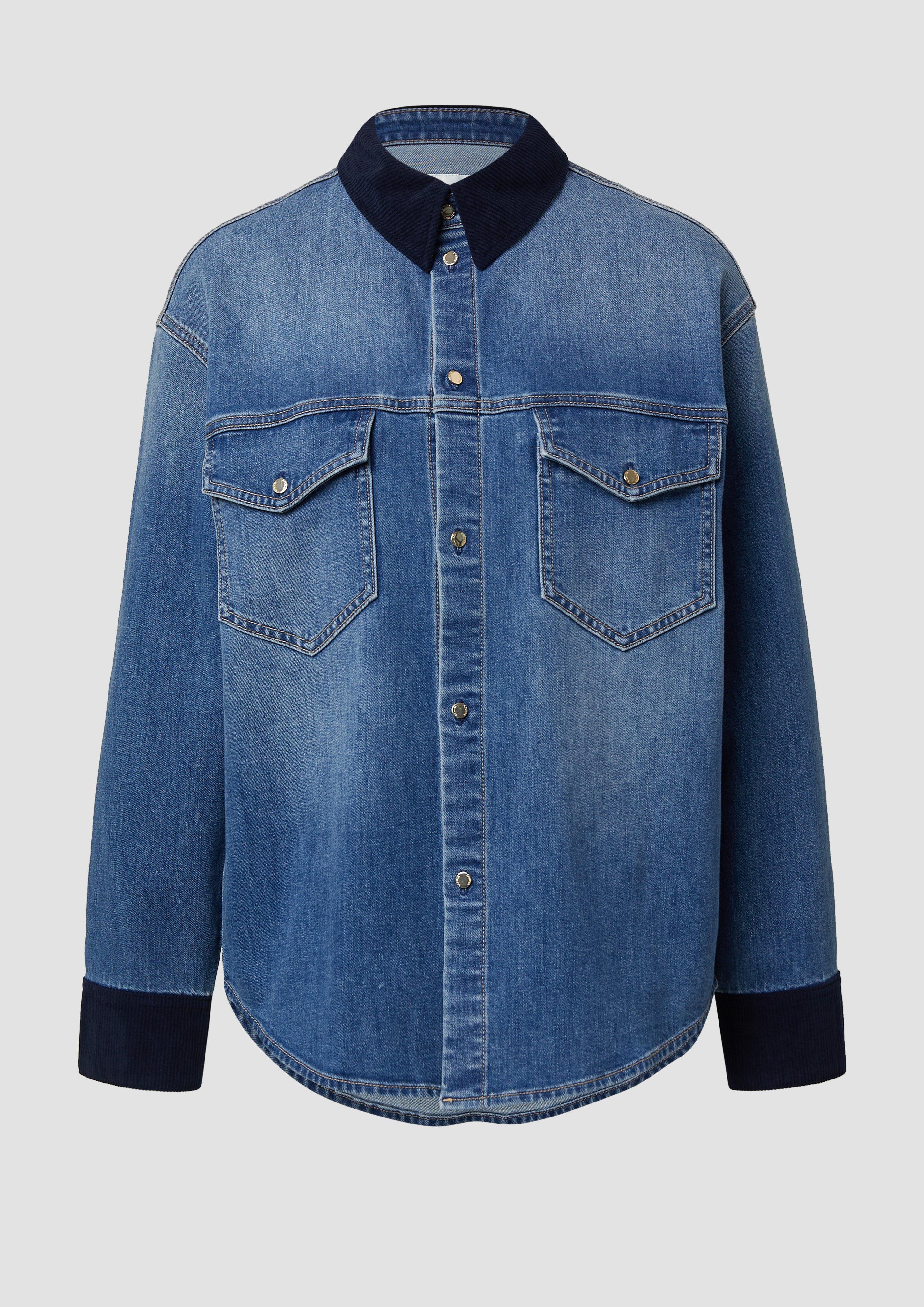 Bluse