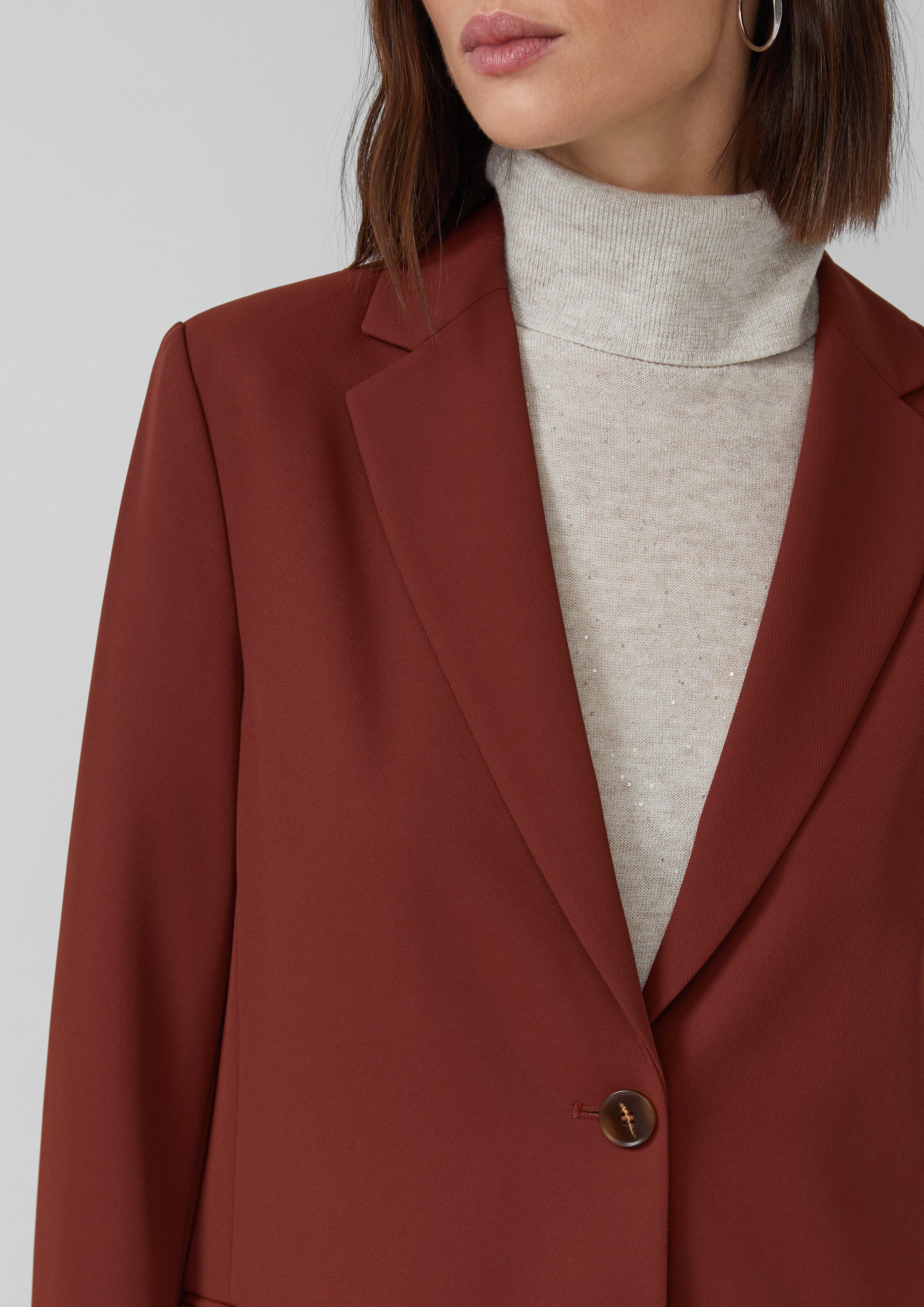 Blazer d'intérieur in 3700 & 4418