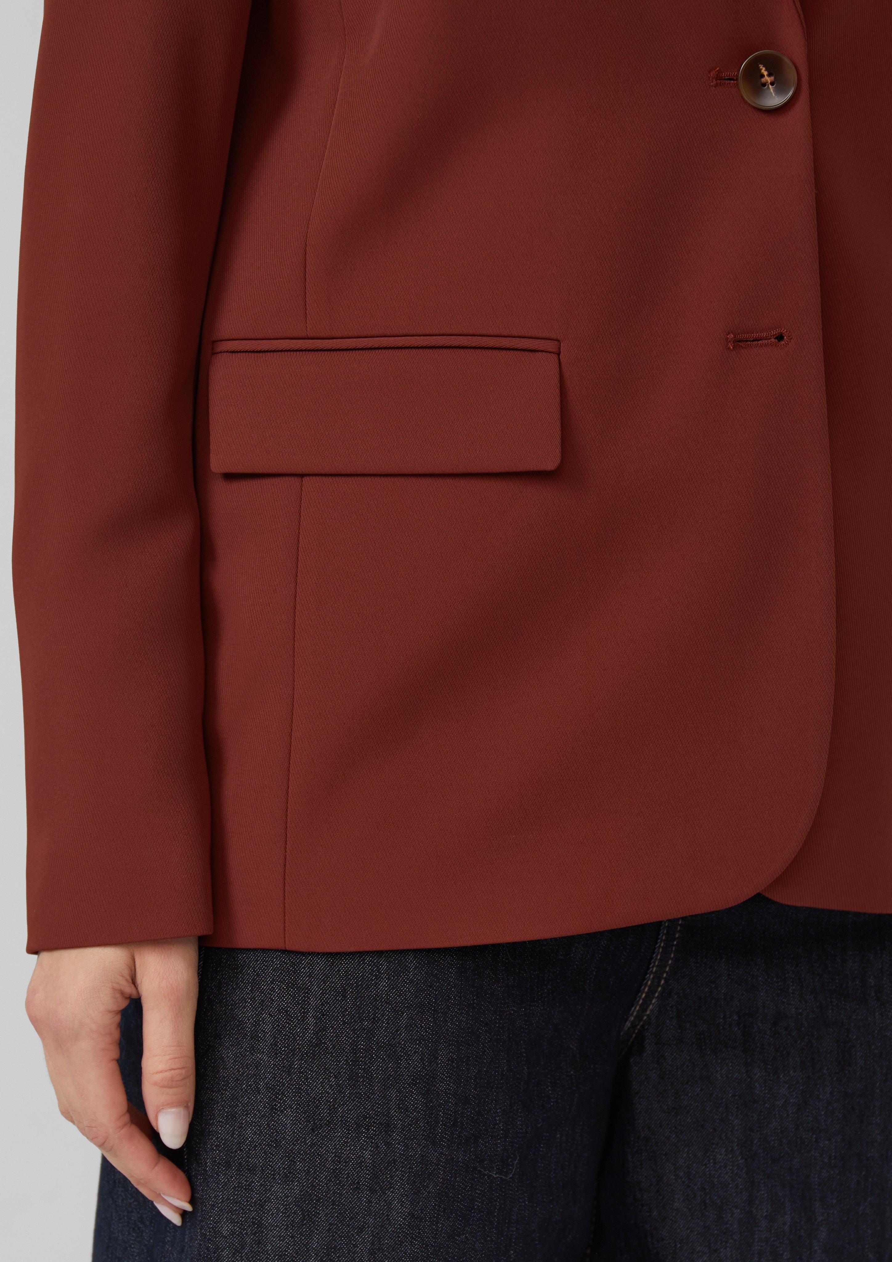 Blazer d'intérieur in 3700 & 4418