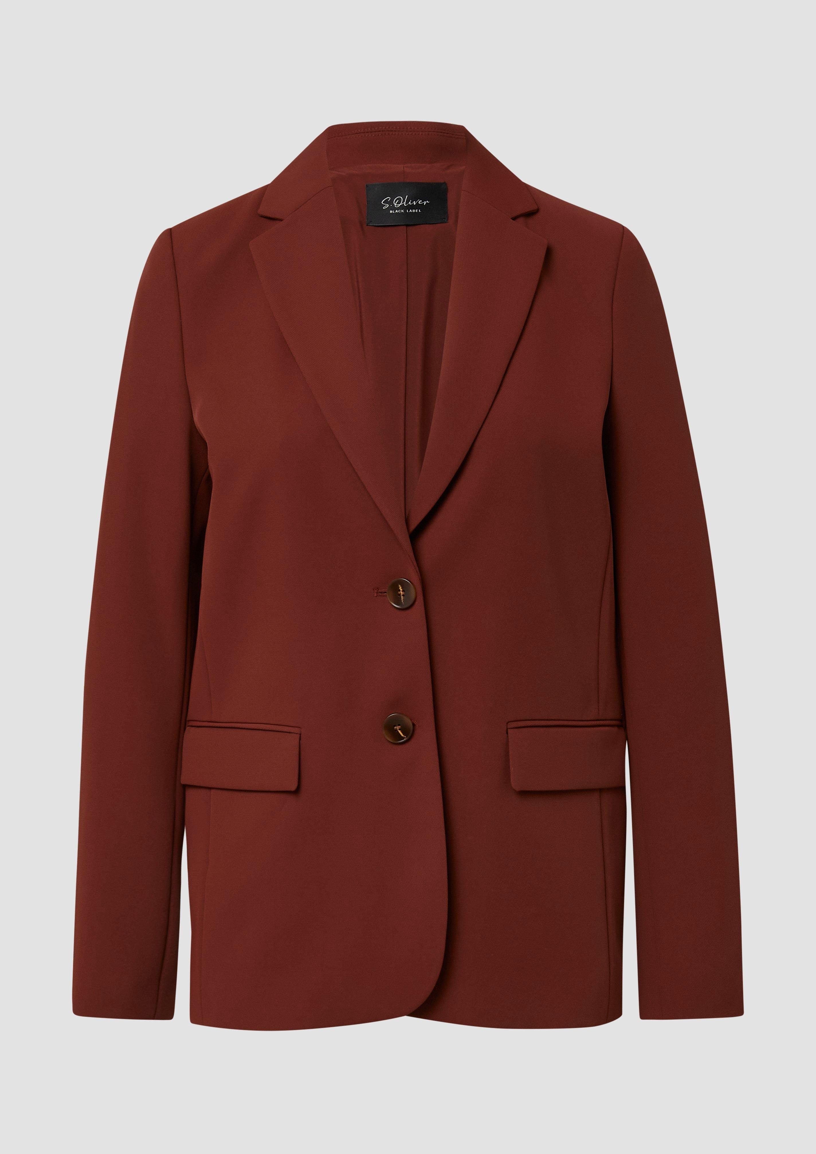 Indoor-Blazer