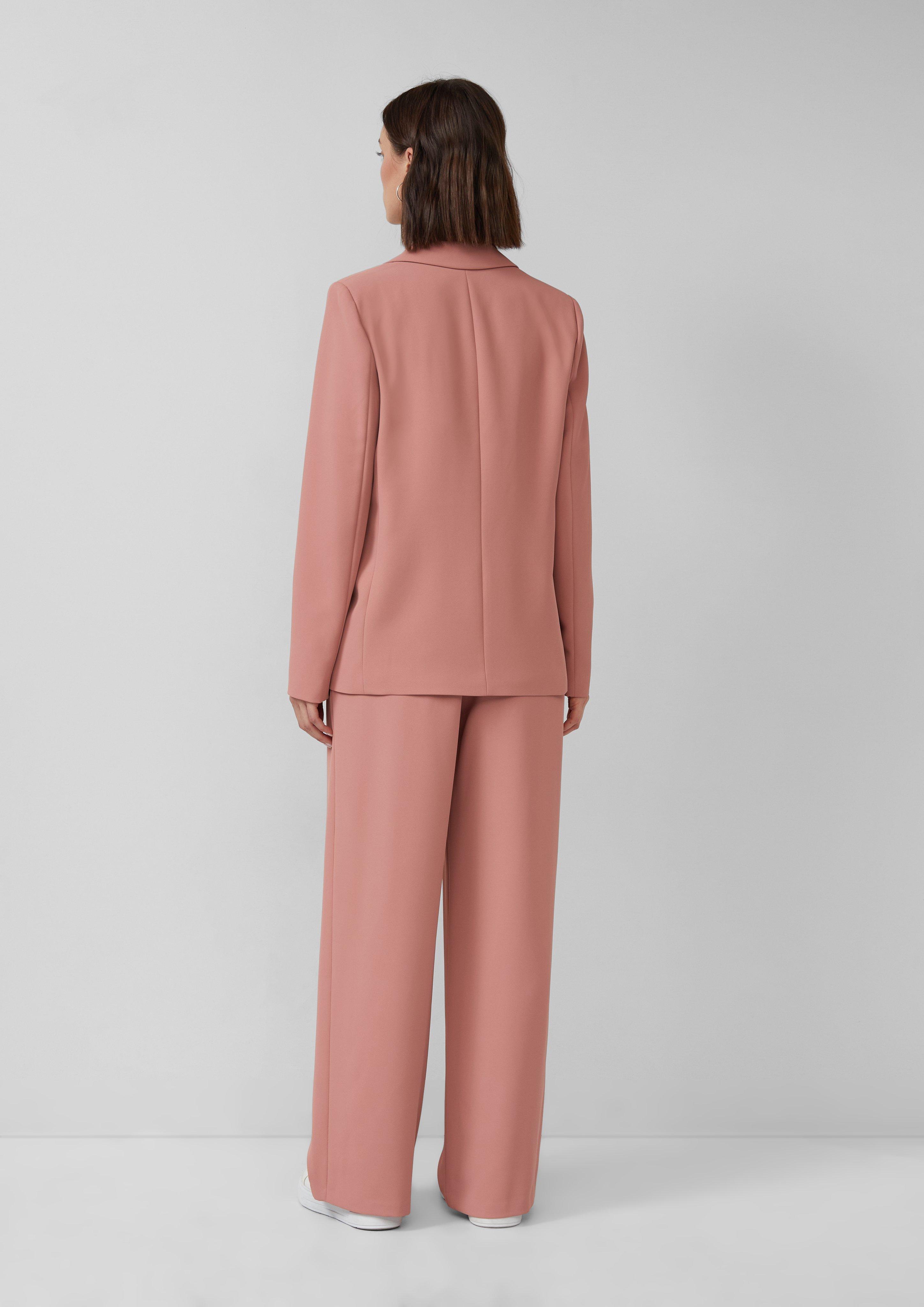 Blazer d'intérieur in 4418 & 3700