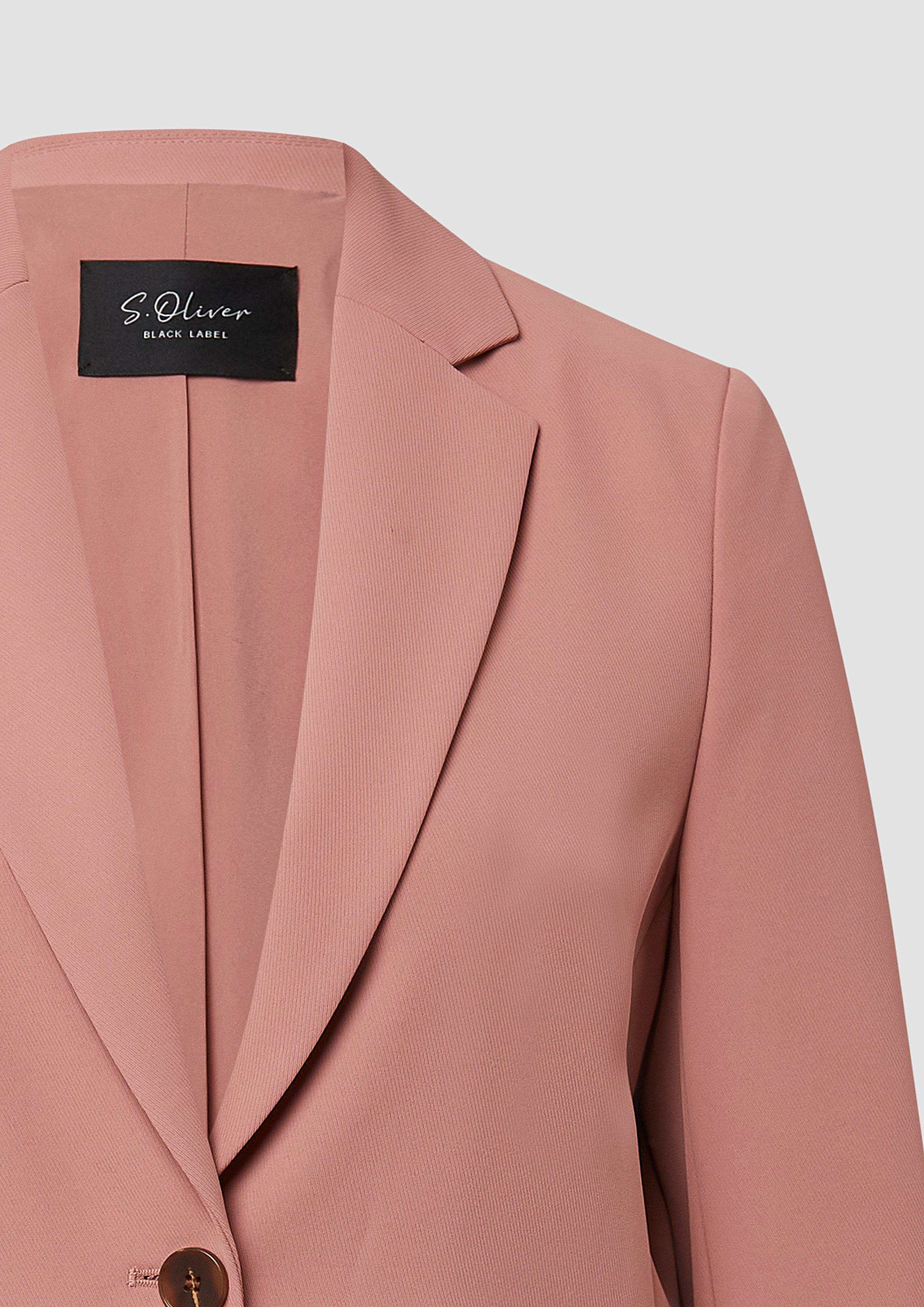 Blazer d'intérieur in 4418 & 3700