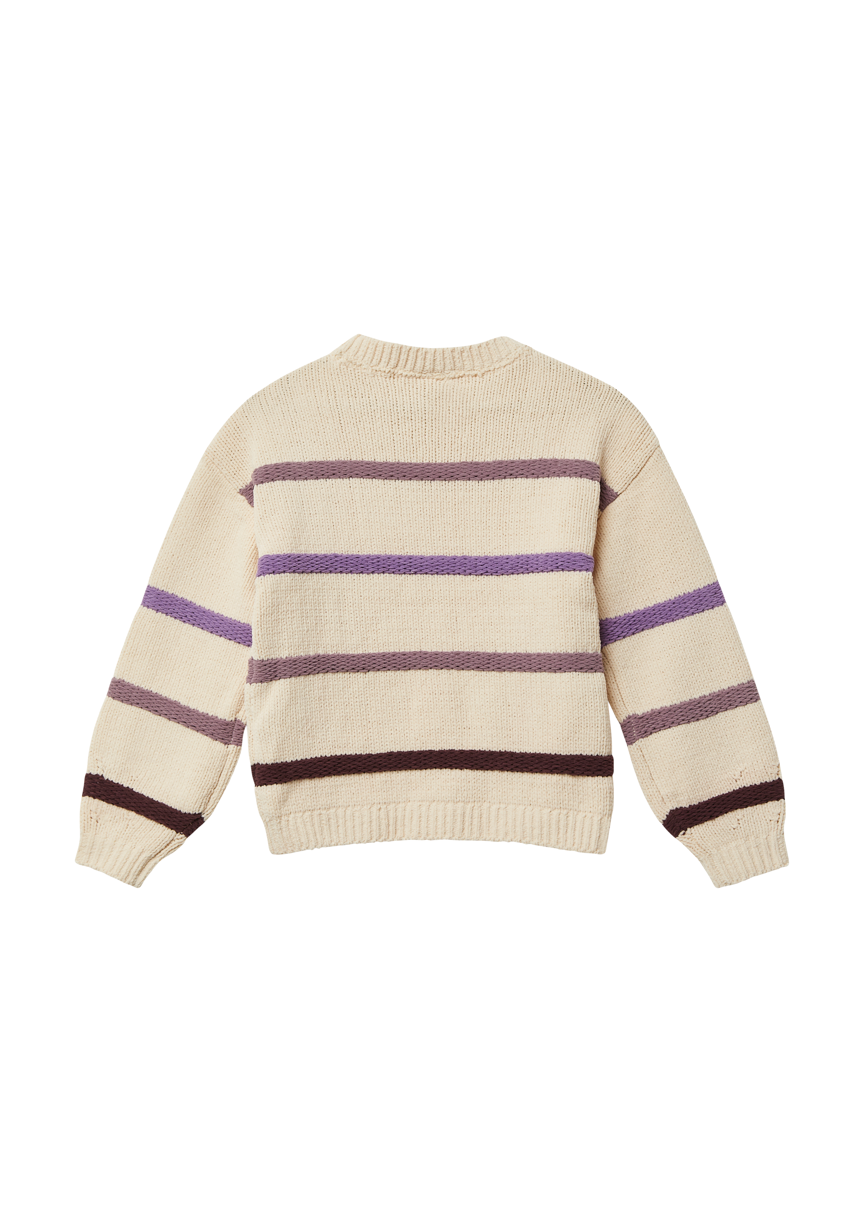 Thumbnail - Strickpullover