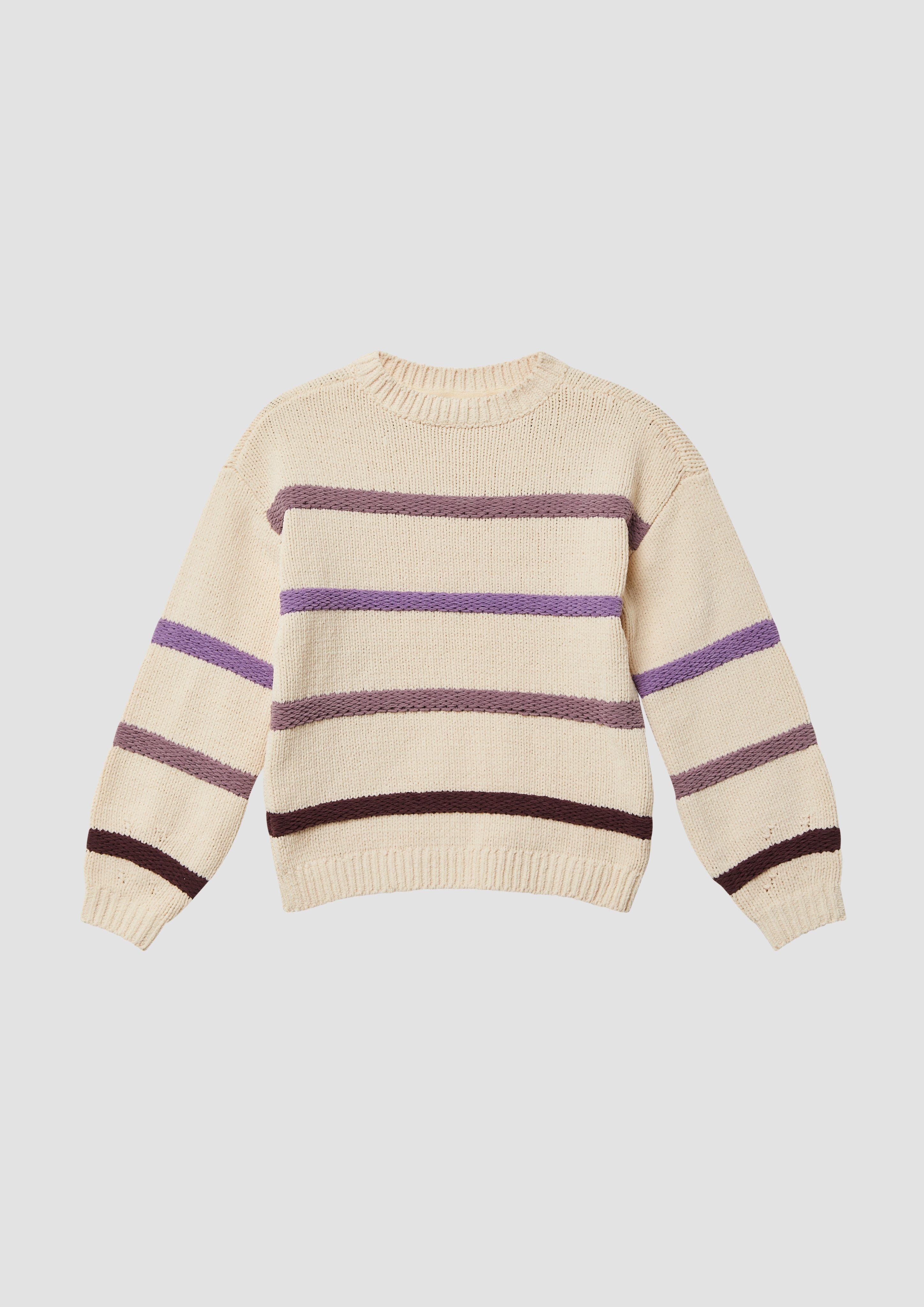 Strickpullover