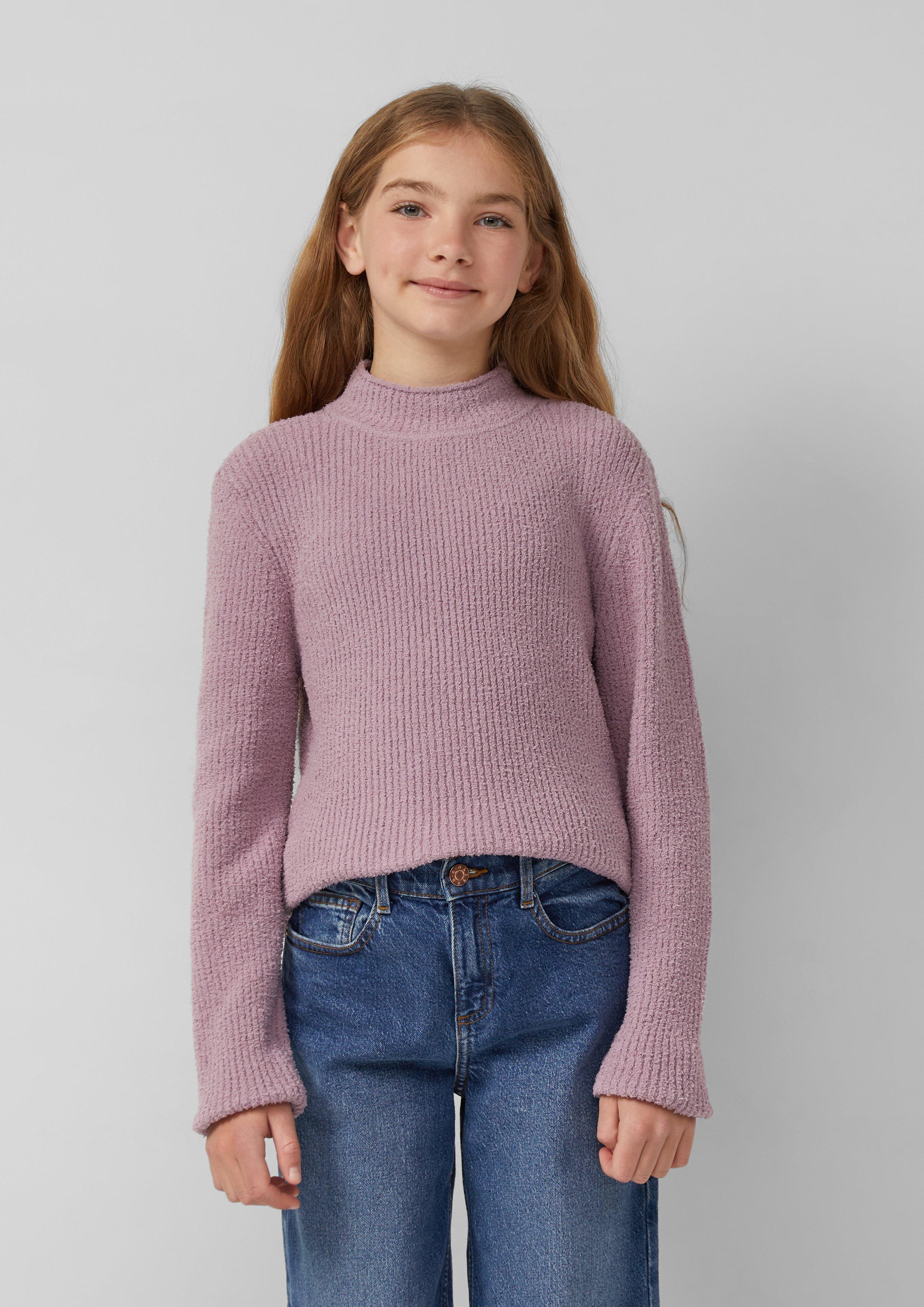 Pulovr in 4530, 4927 & 0406