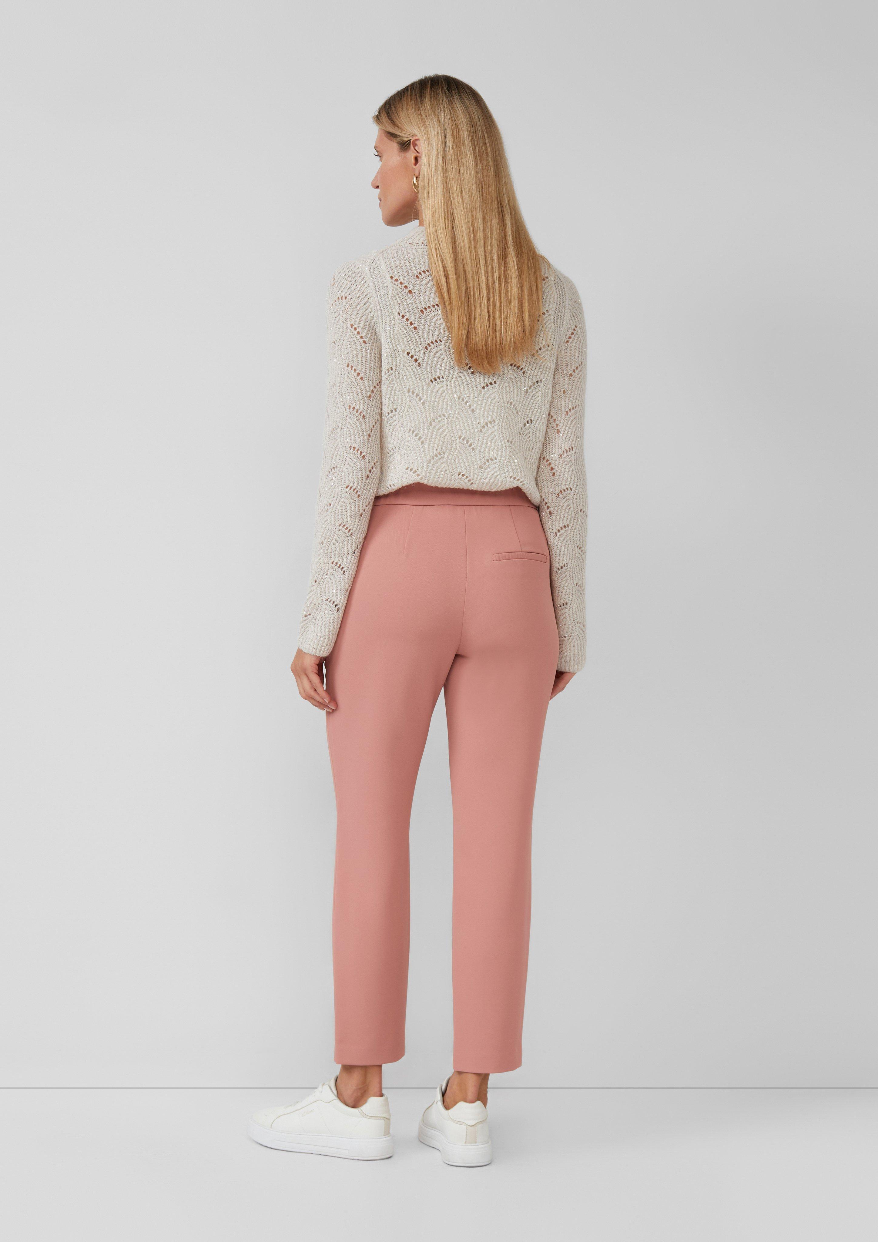 Trousers in 4418 & 3700