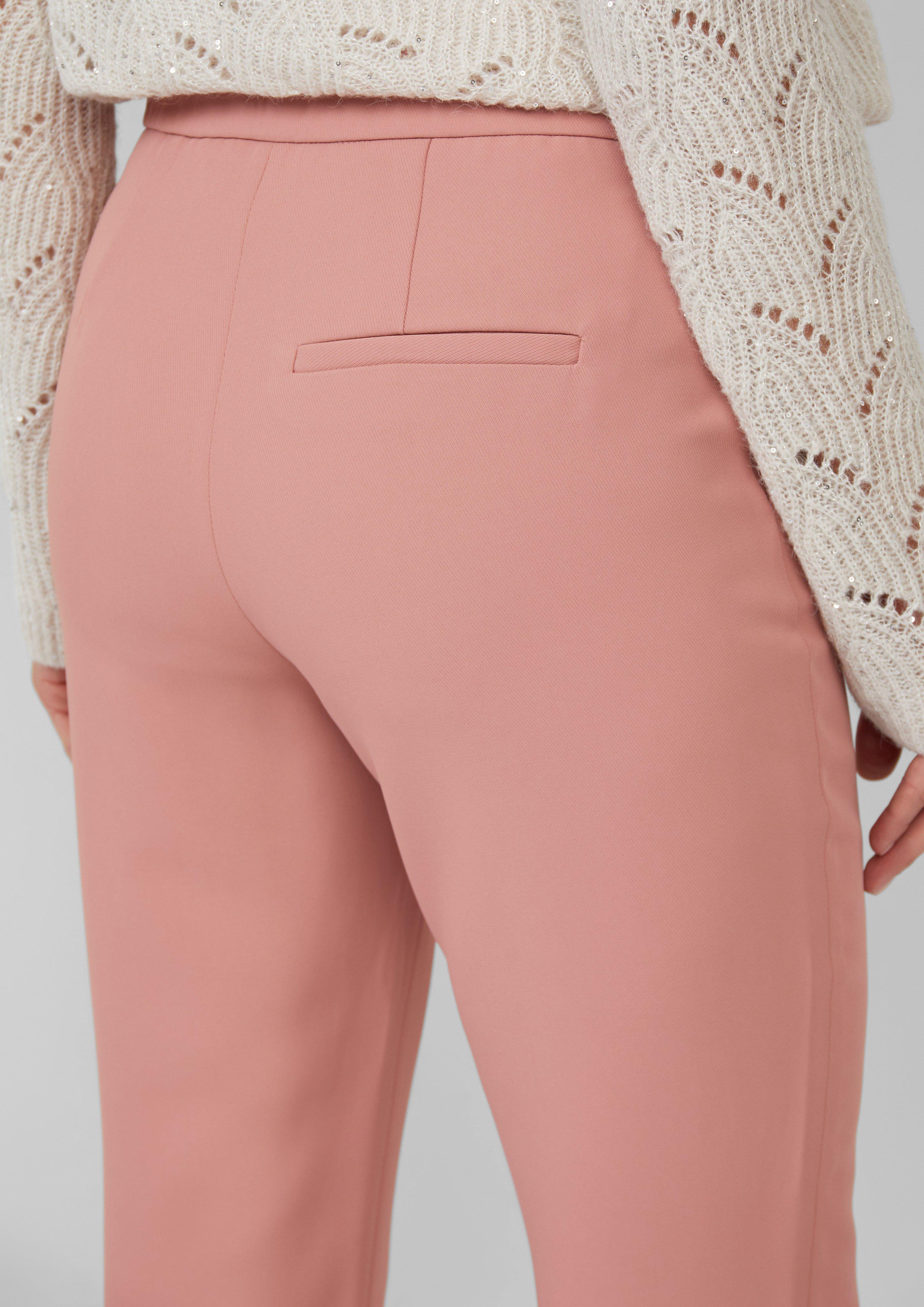 Trousers in 4418 & 3700