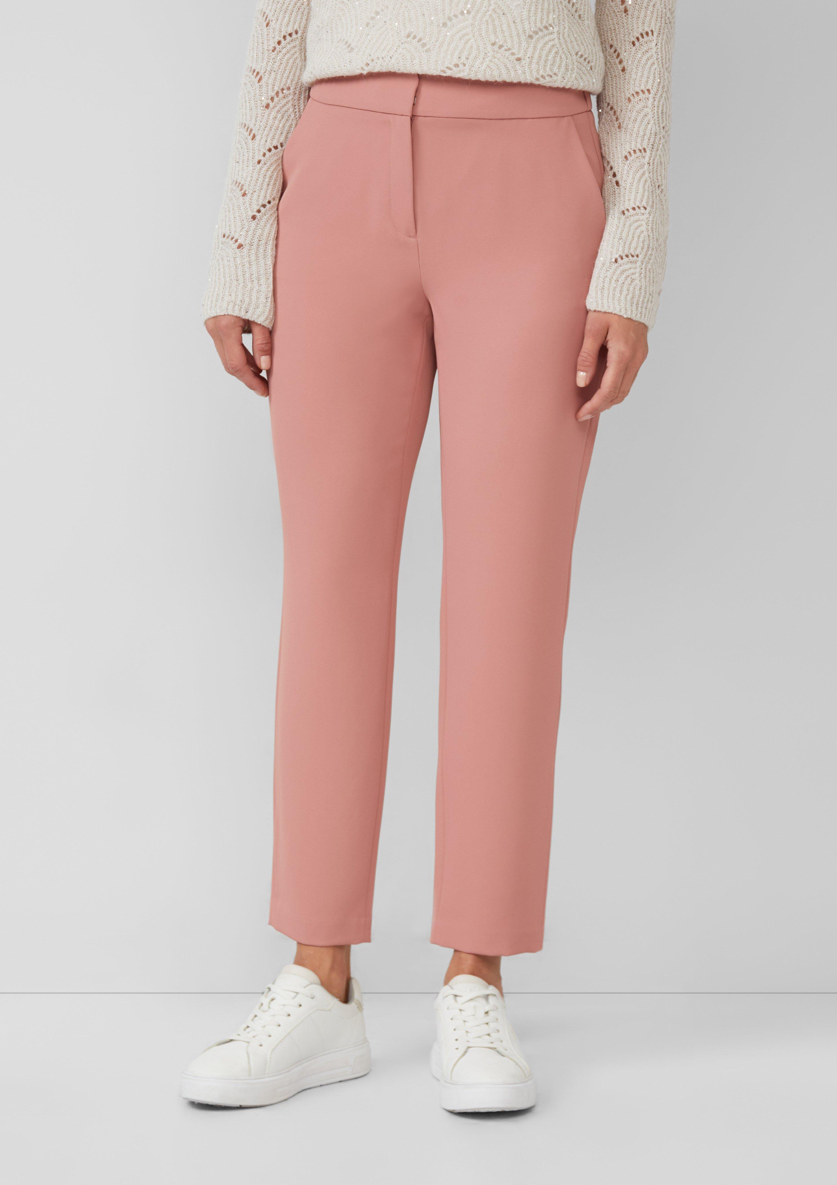 Trousers in 4418 & 3700