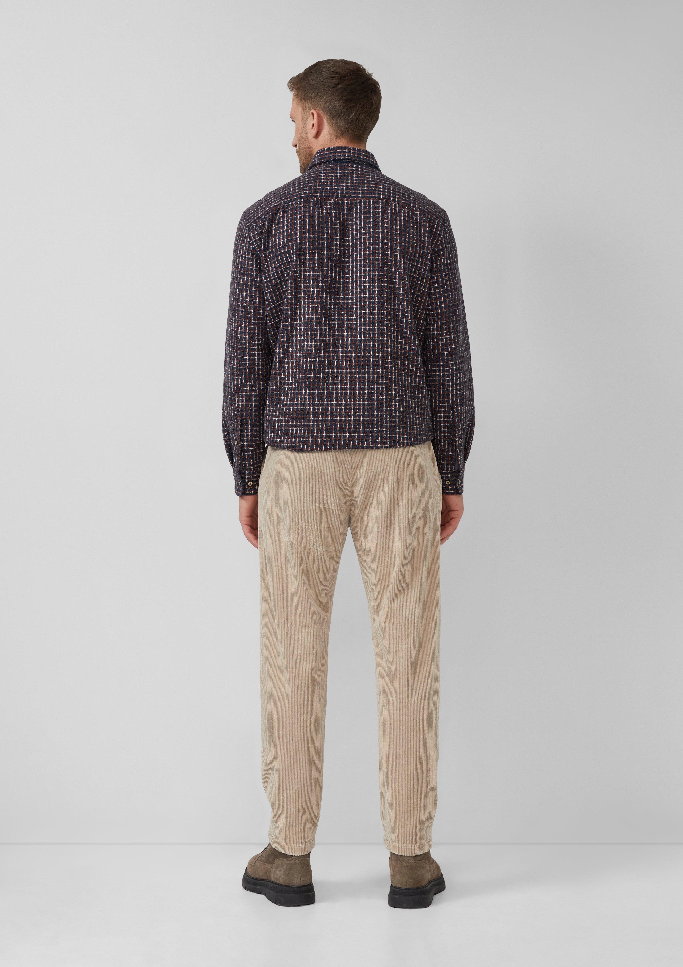 Pantalon in 8161 & 5363