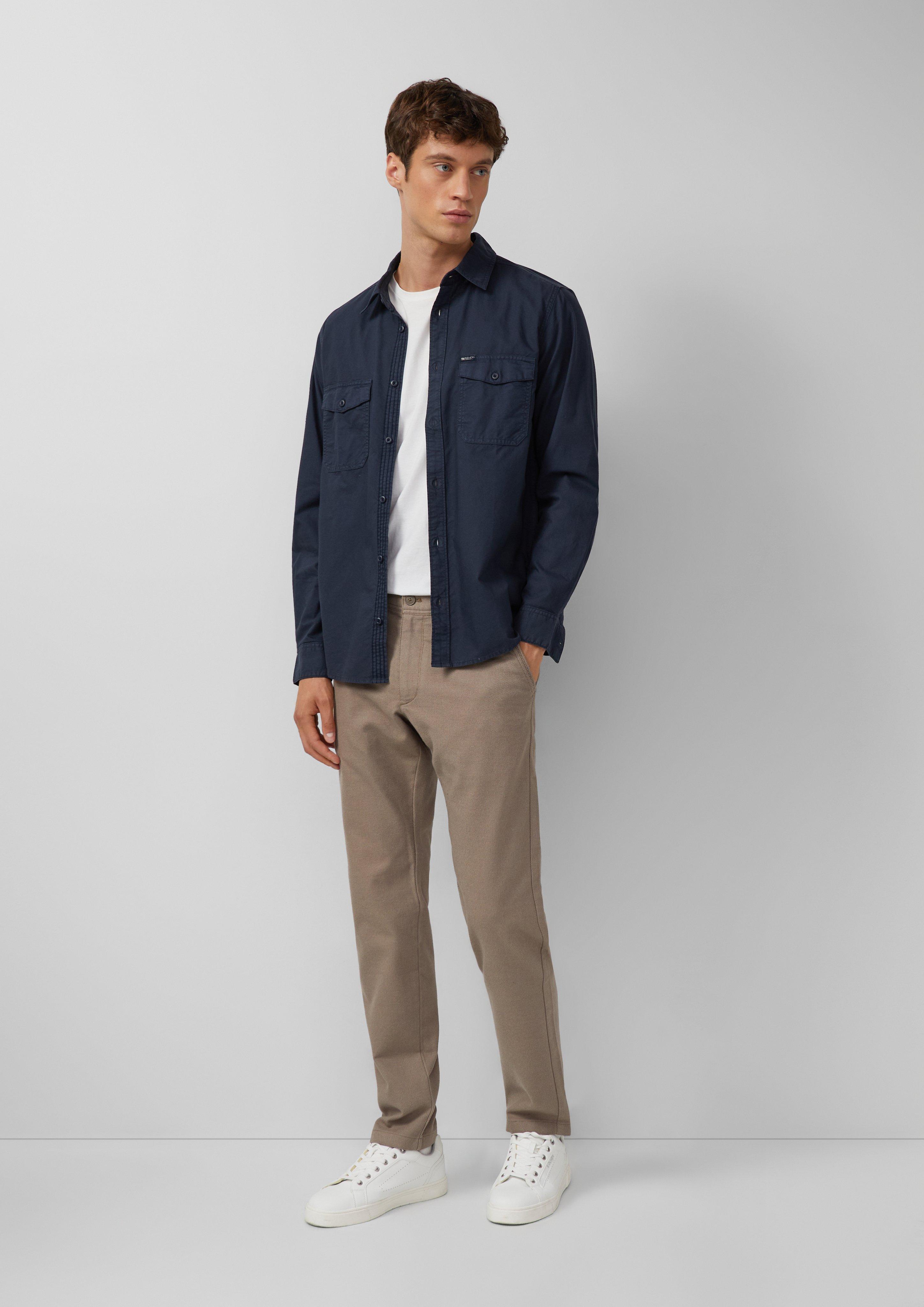 Pantalon in 84K9, 95N9, 95Q9 & 89Q9