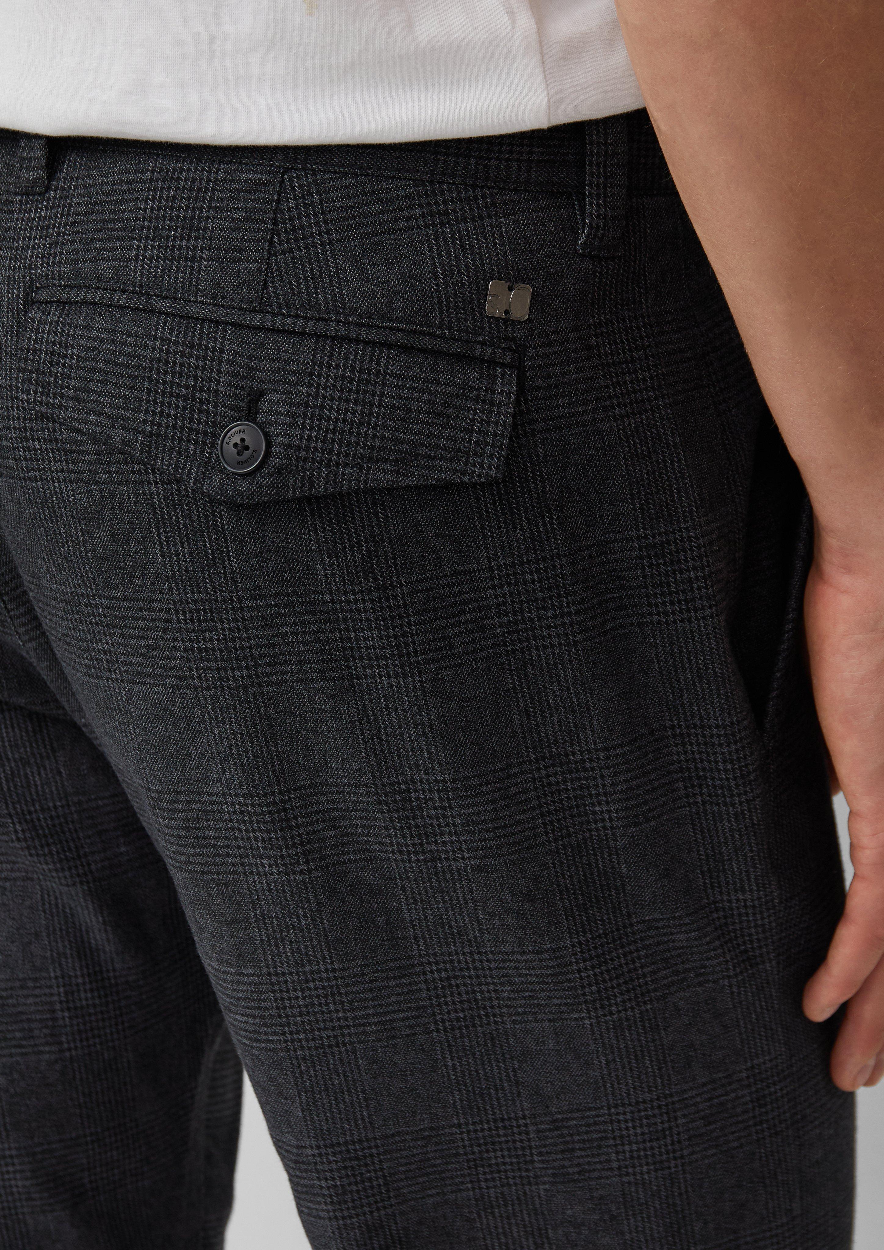 Pantalon in 95N9, 95Q9, 84K9 & 89Q9