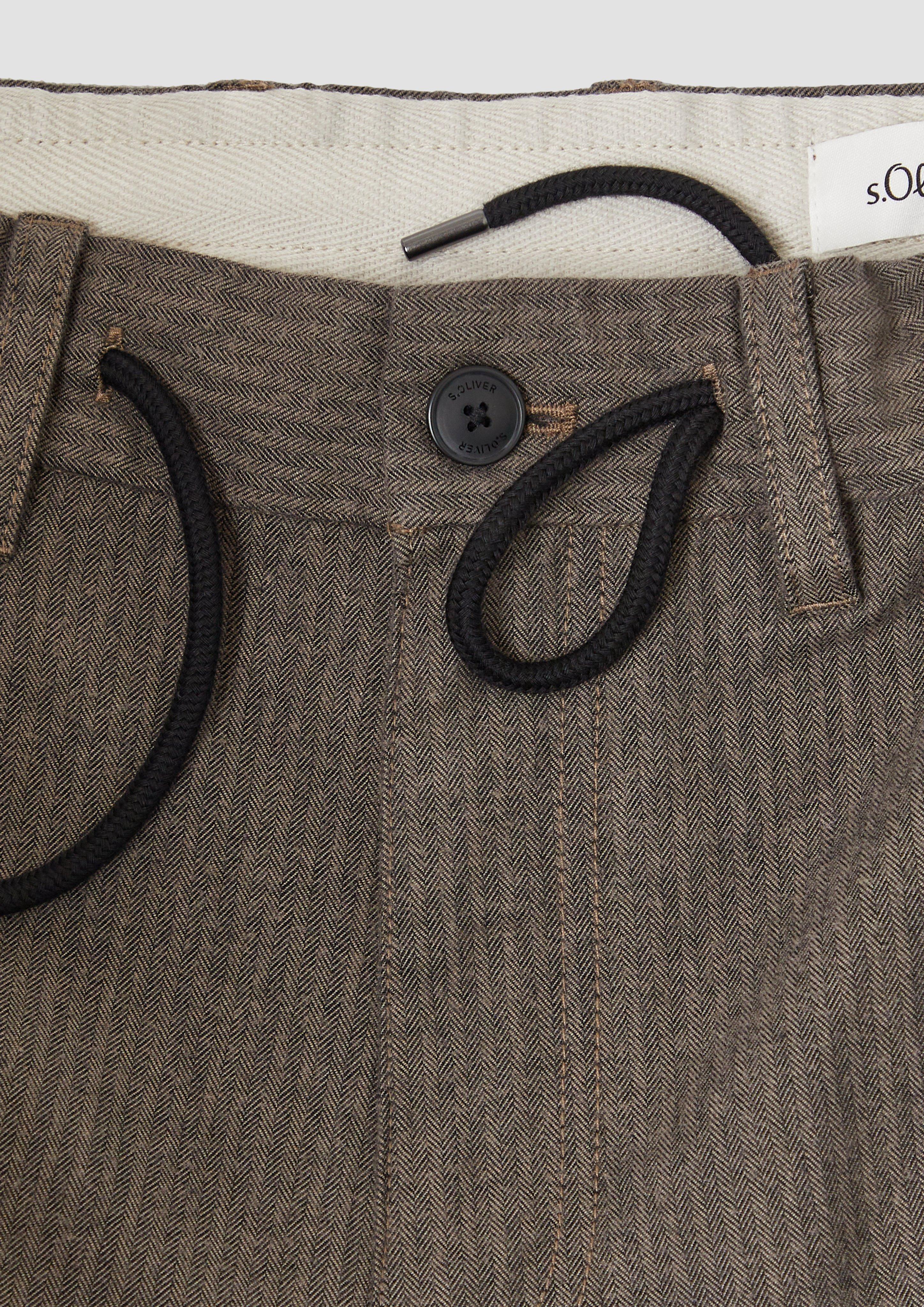 Pantalon in 89Q9, 9898, 95K9 & 95N9