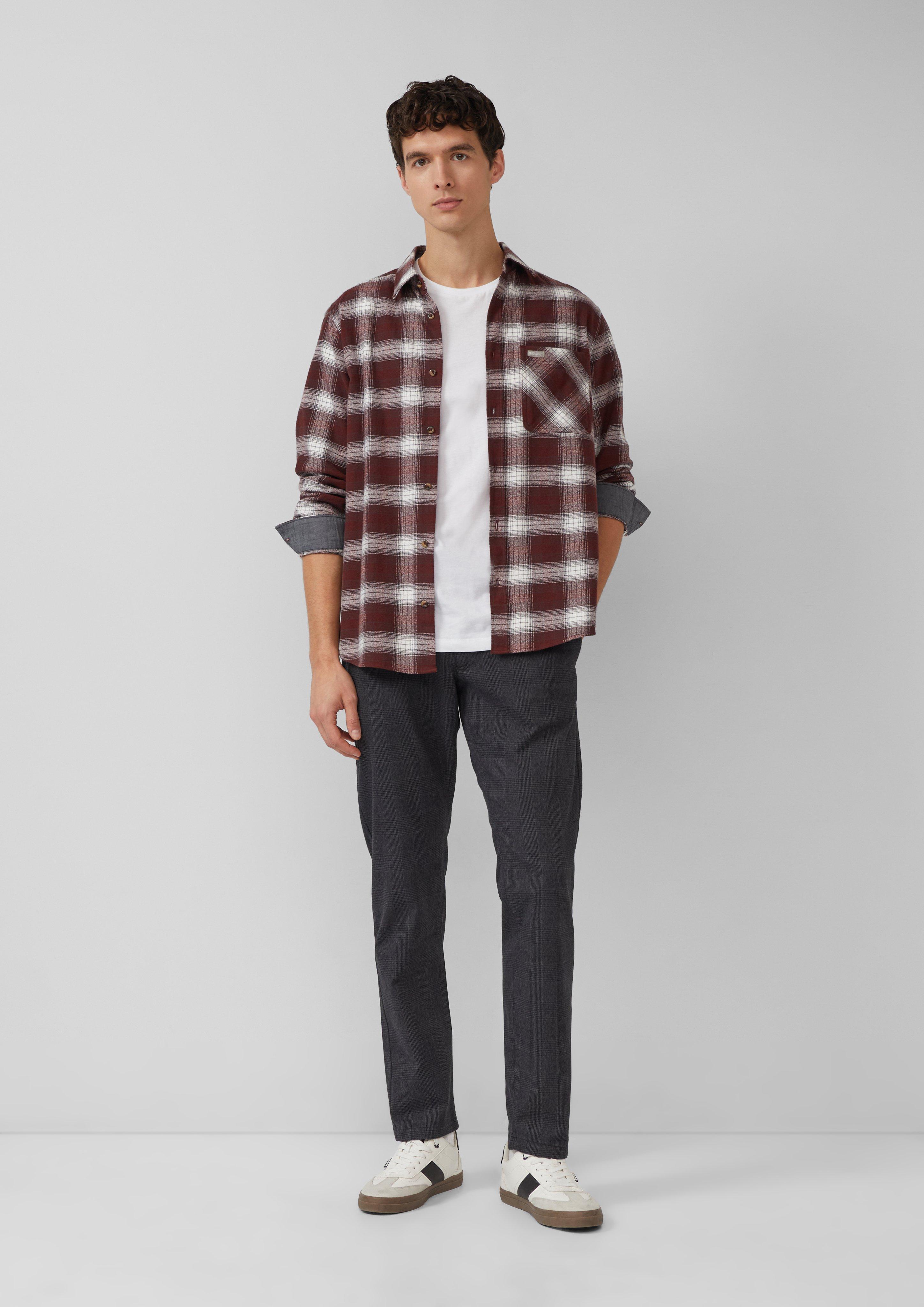 Pantalon in 95N9, 9898, 95K9 & 89Q9