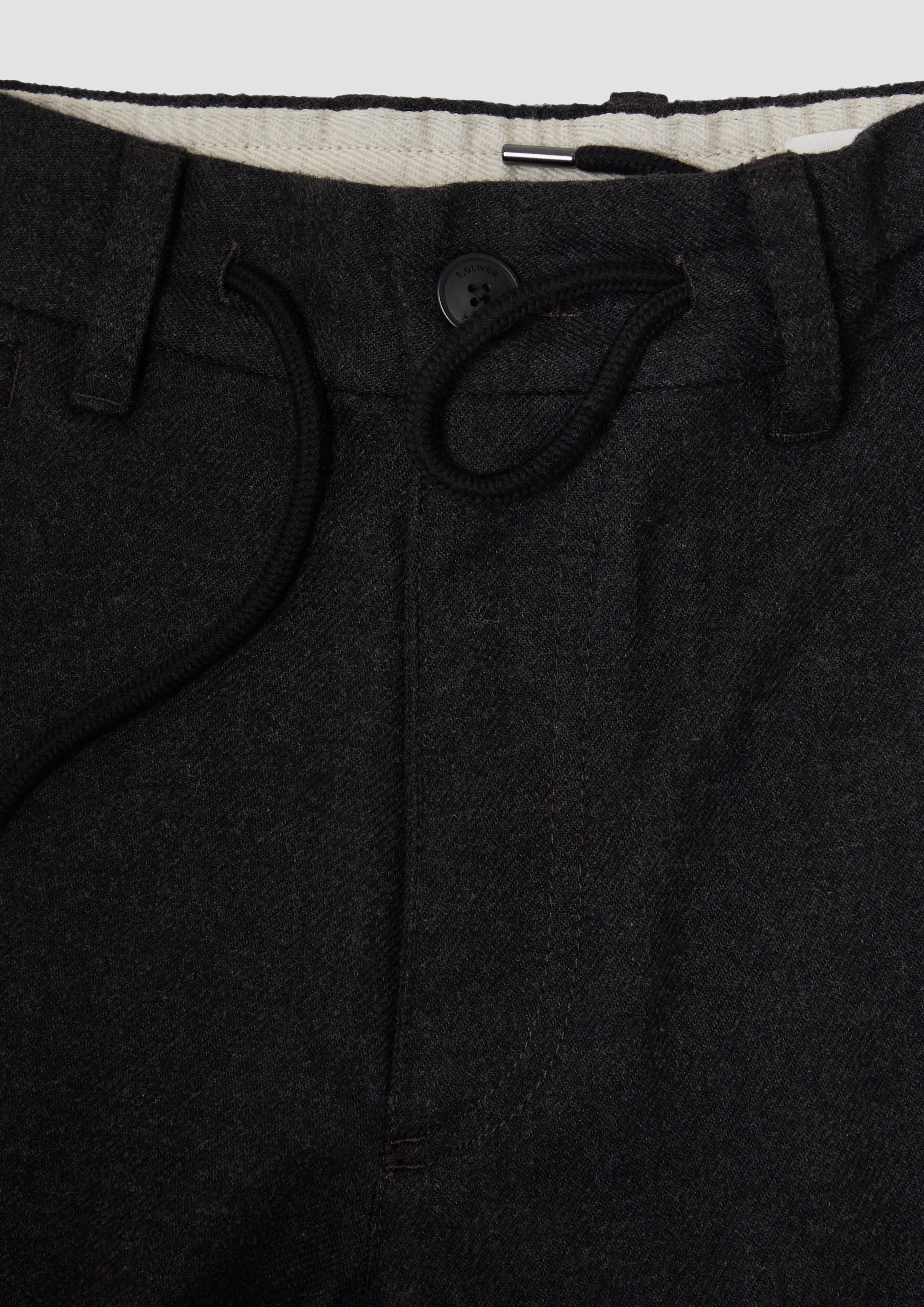 Hose in 9898, 95K9, 89Q9 & 95N9