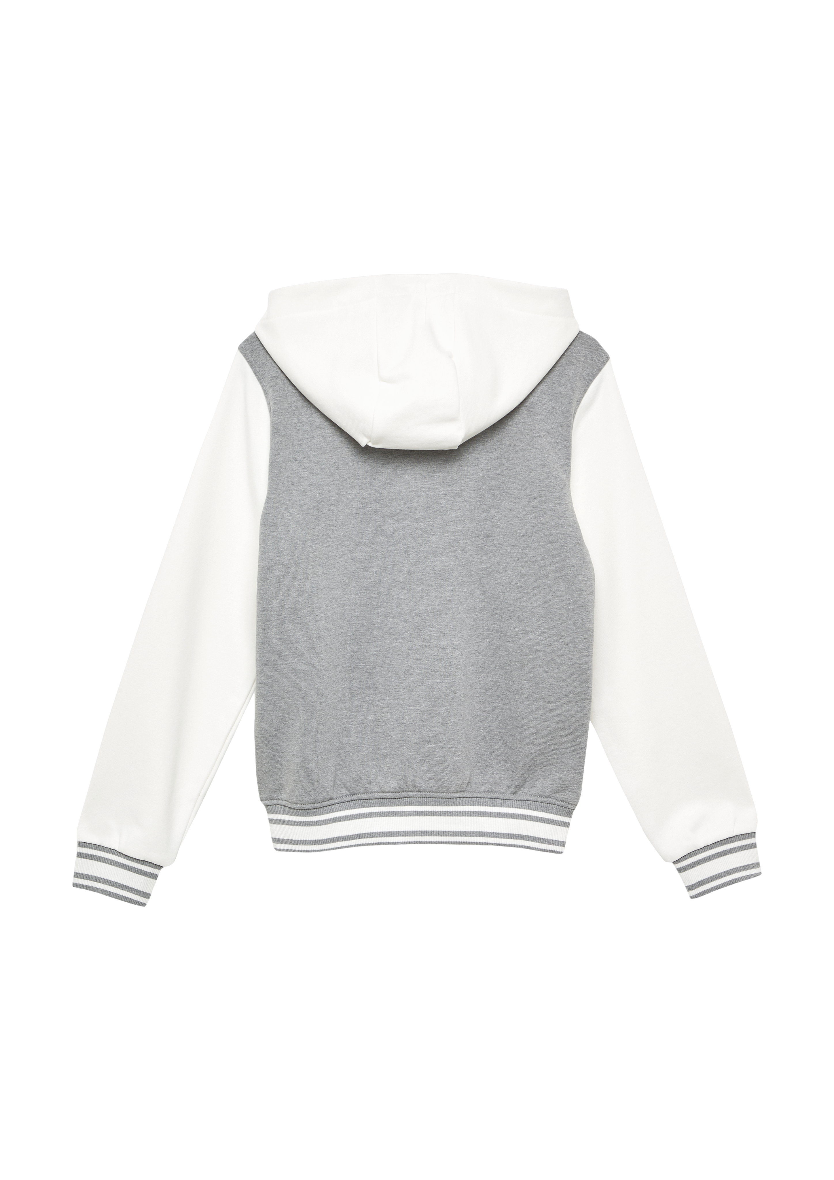 Thumbnail - Sweatshirt Jacke