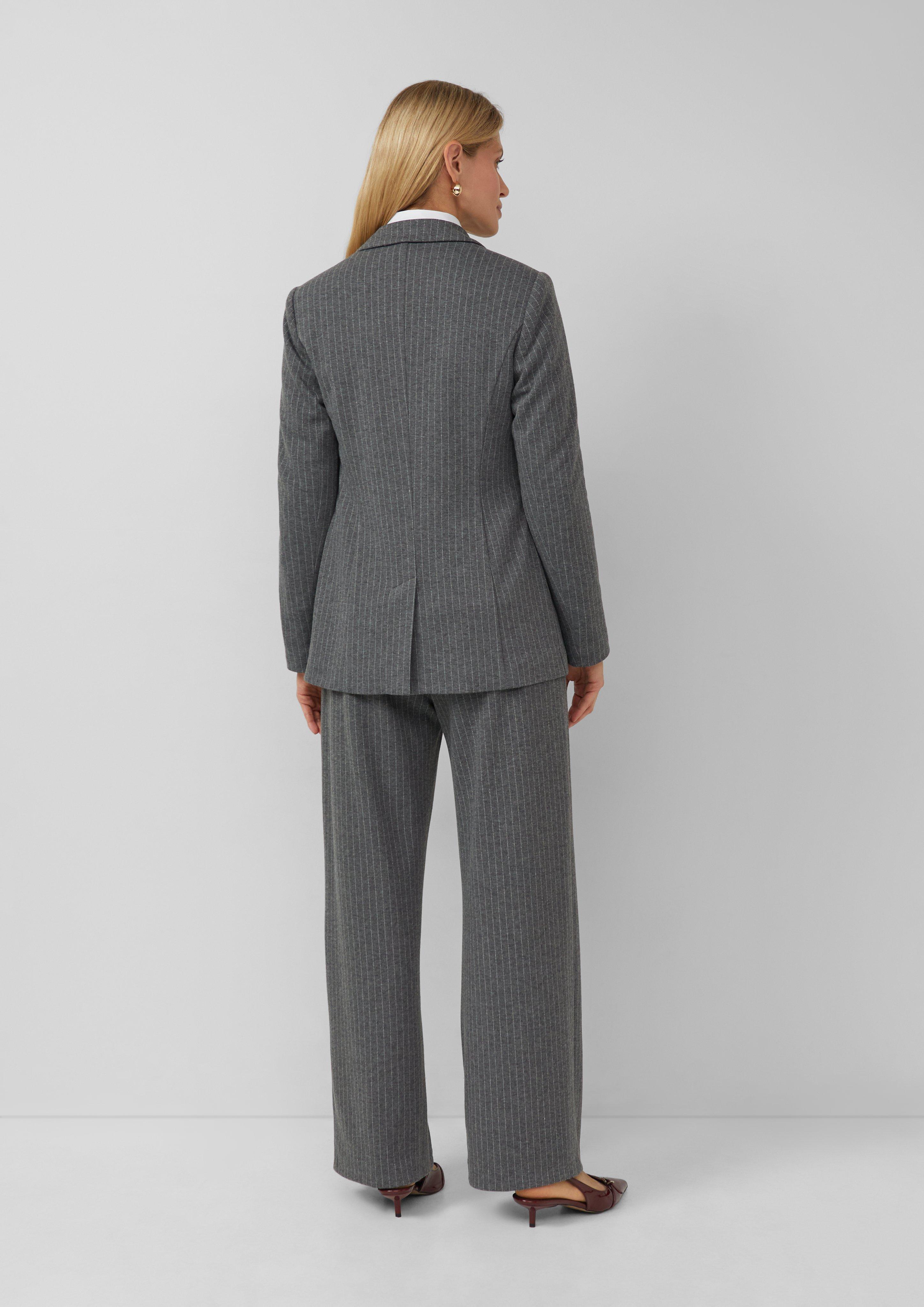 Blazer d'intérieur in 98G1