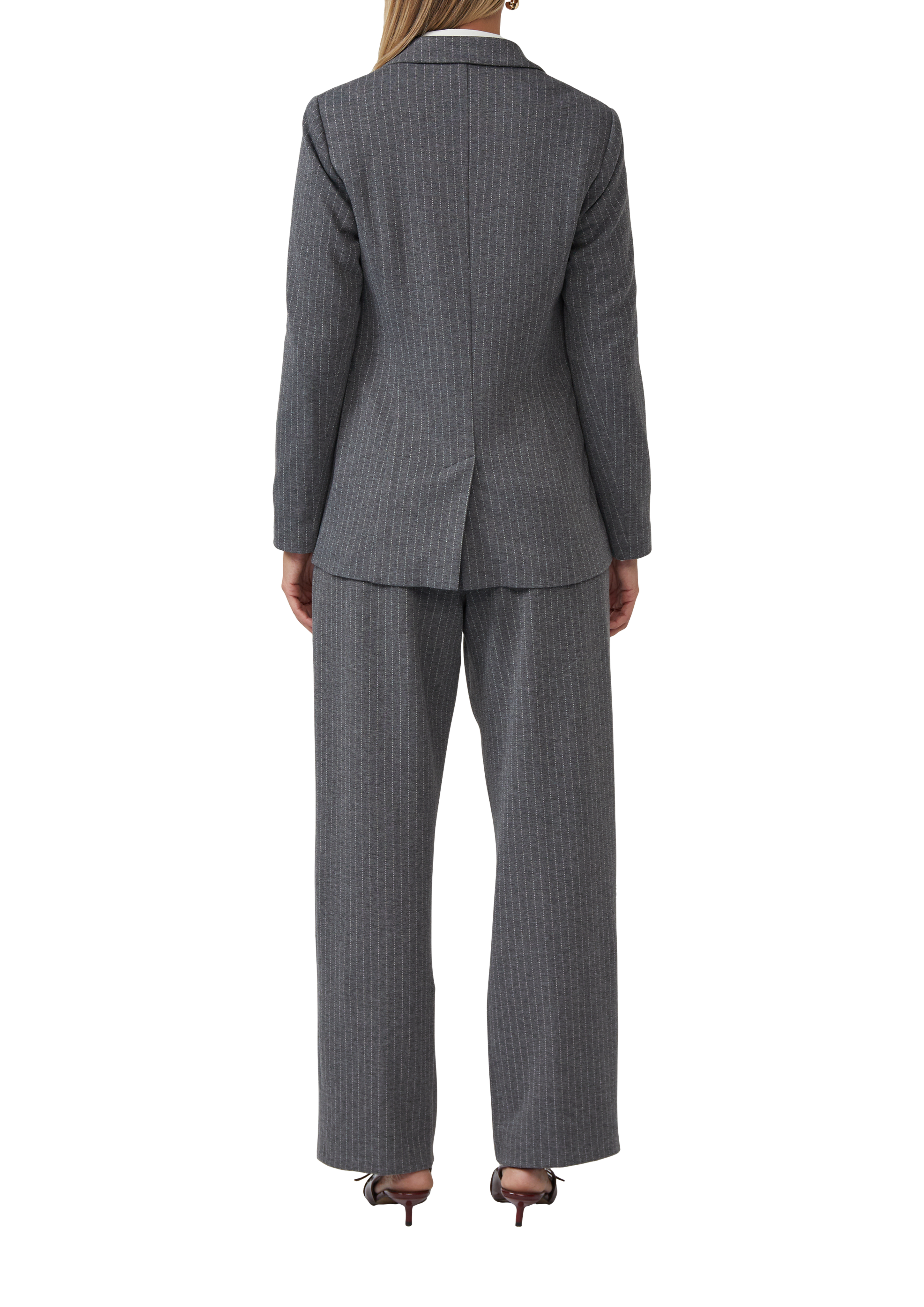 Thumbnail - Indoor-Blazer