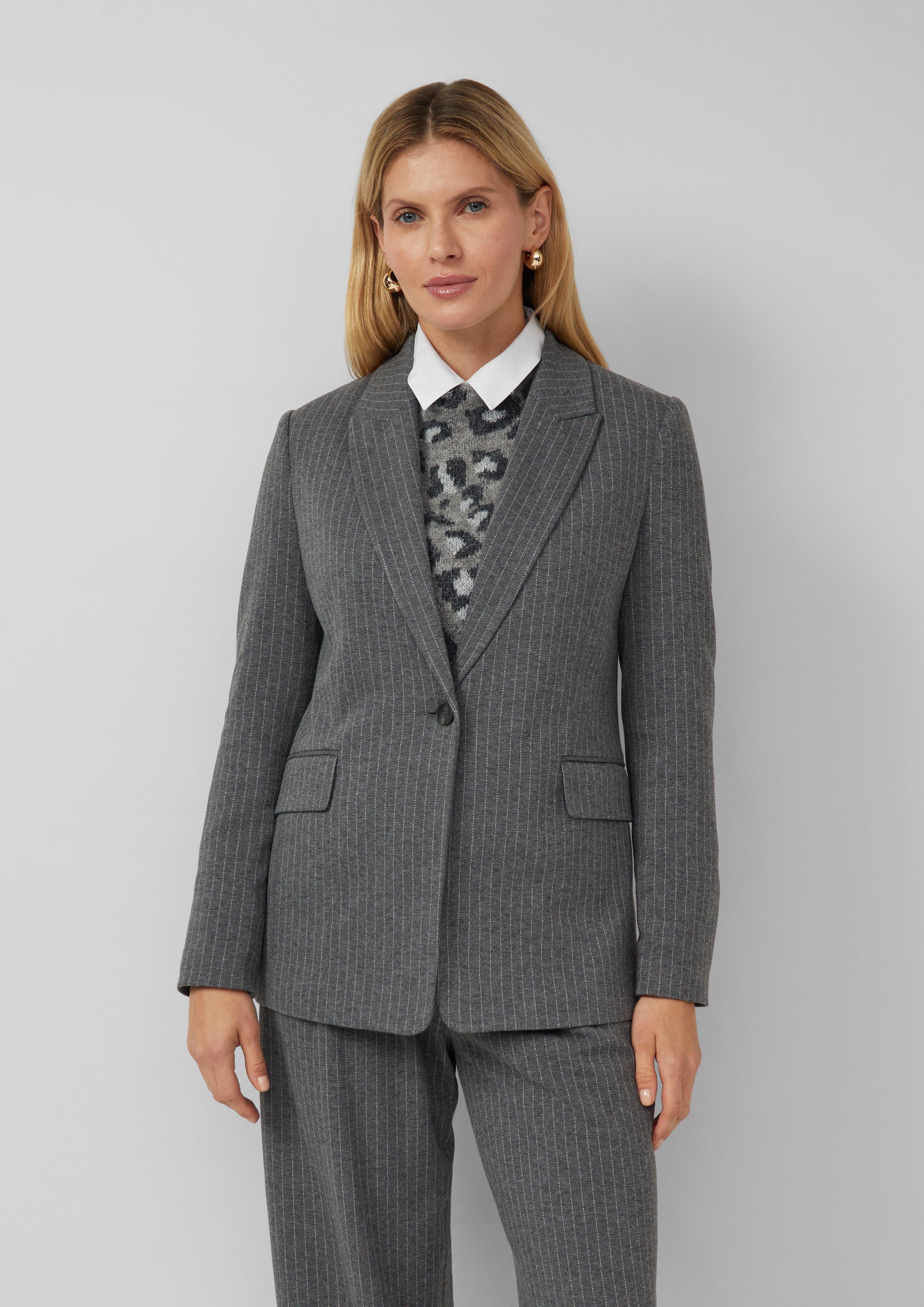 Blazer d'intérieur in 98G1