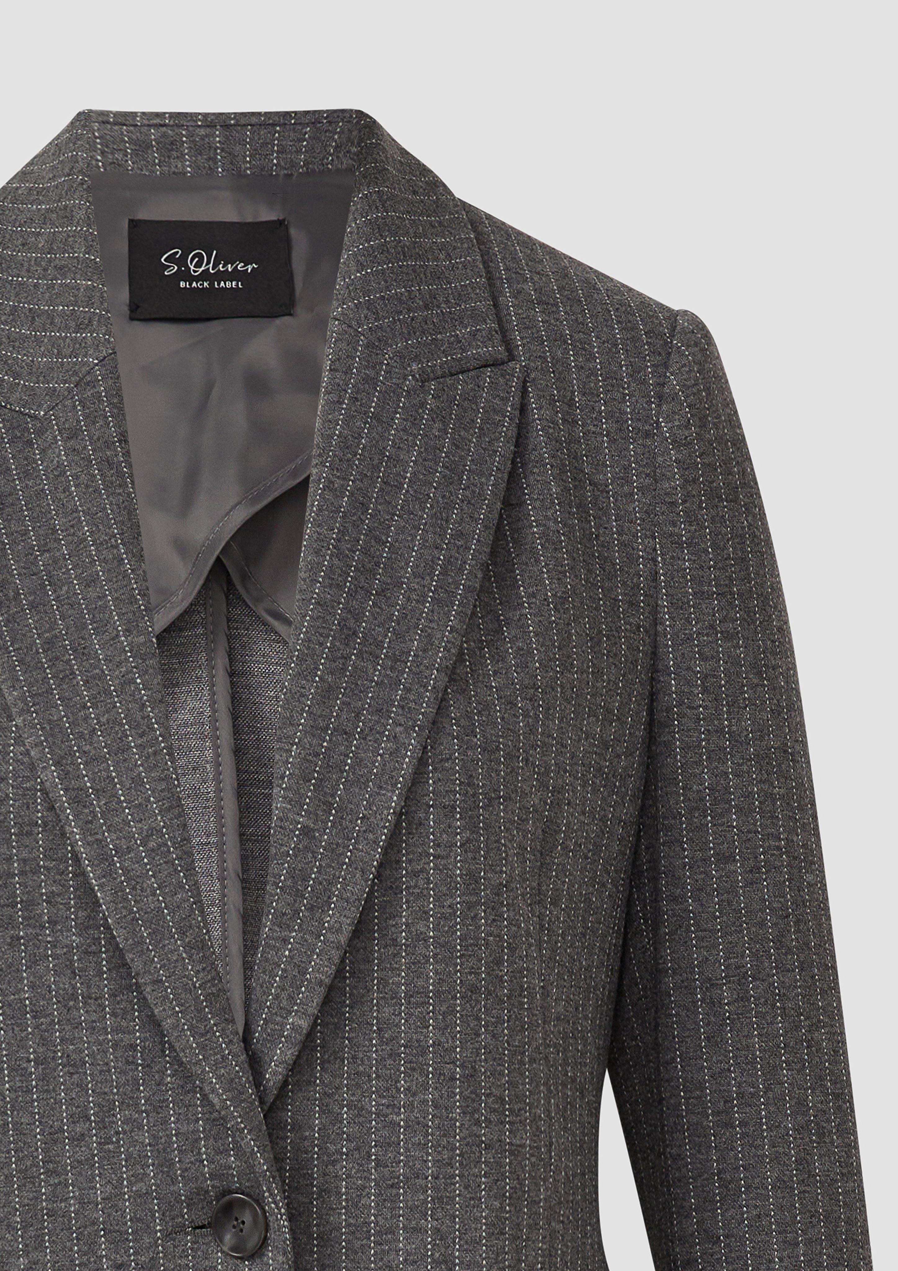 Blazer d'intérieur in 98G1