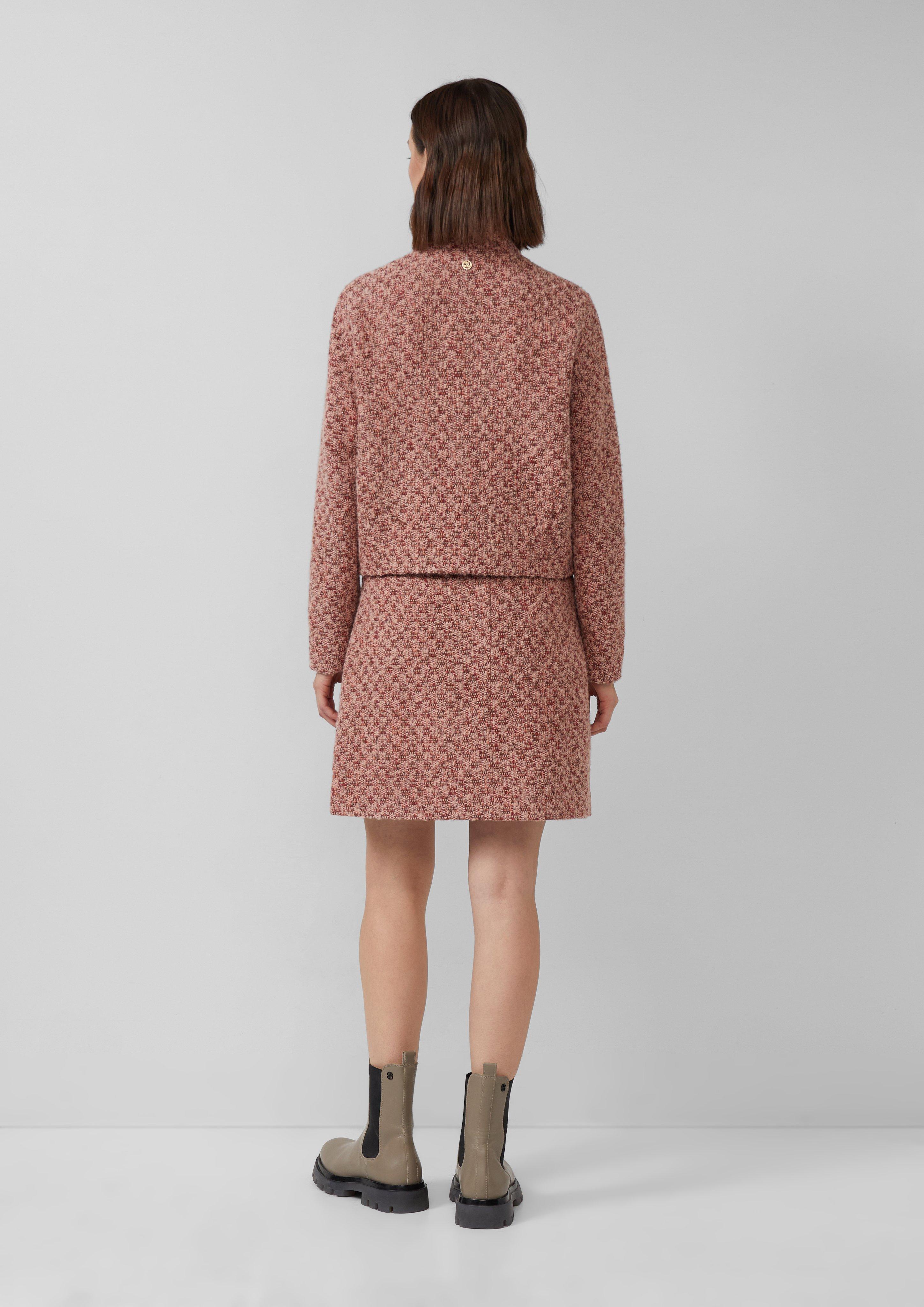 Veste d'intérieur in 44P1