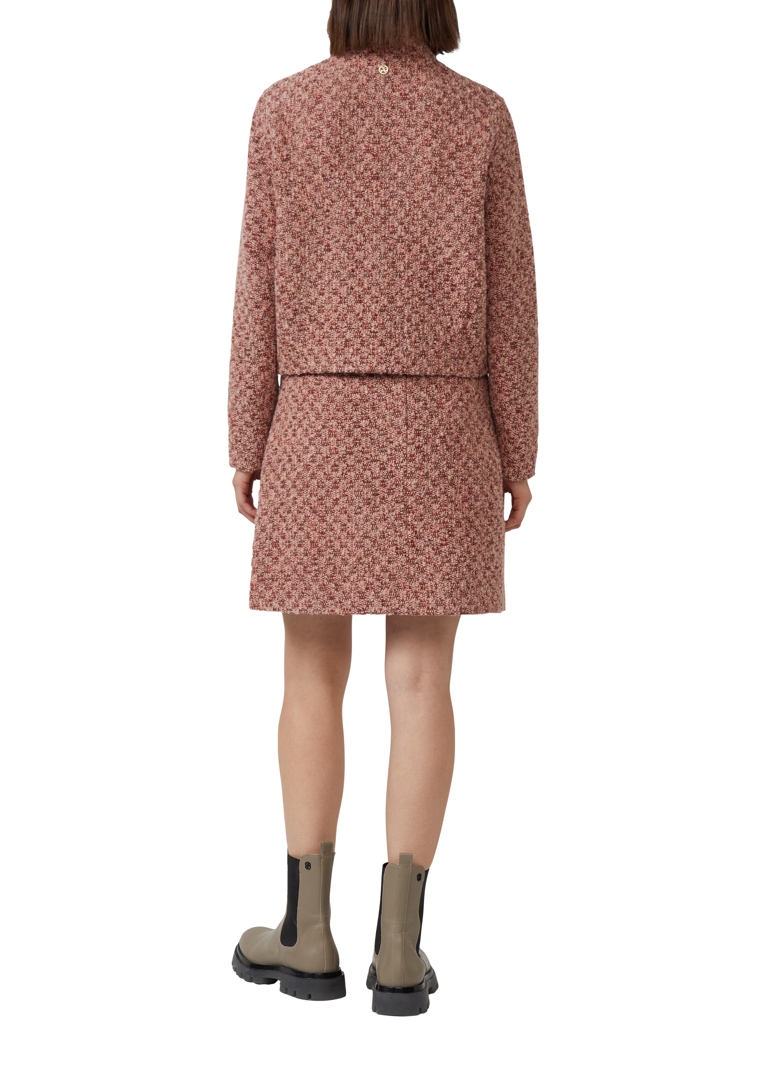 Thumbnail - Indoor-Jacke