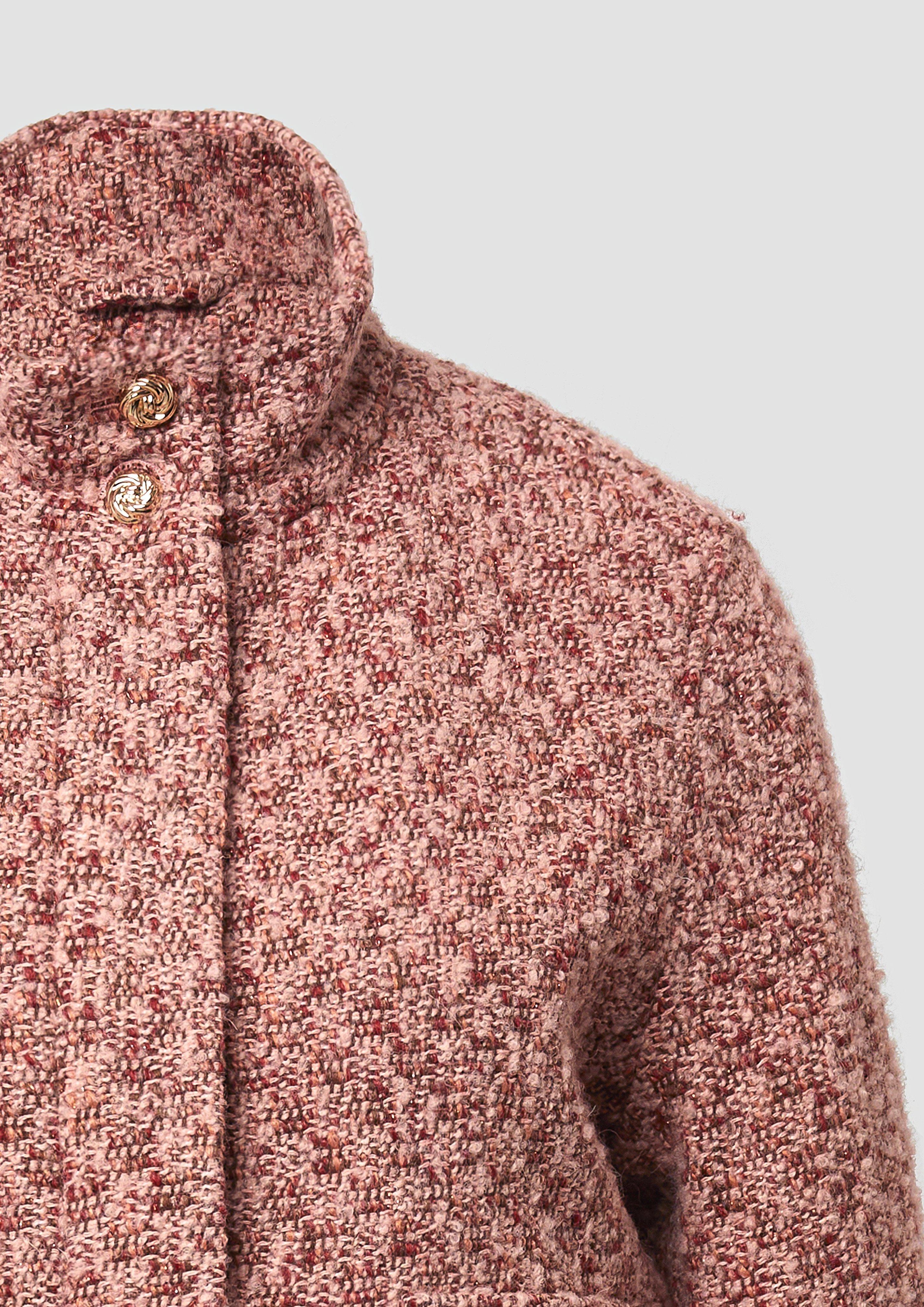 Veste d'intérieur in 44P1