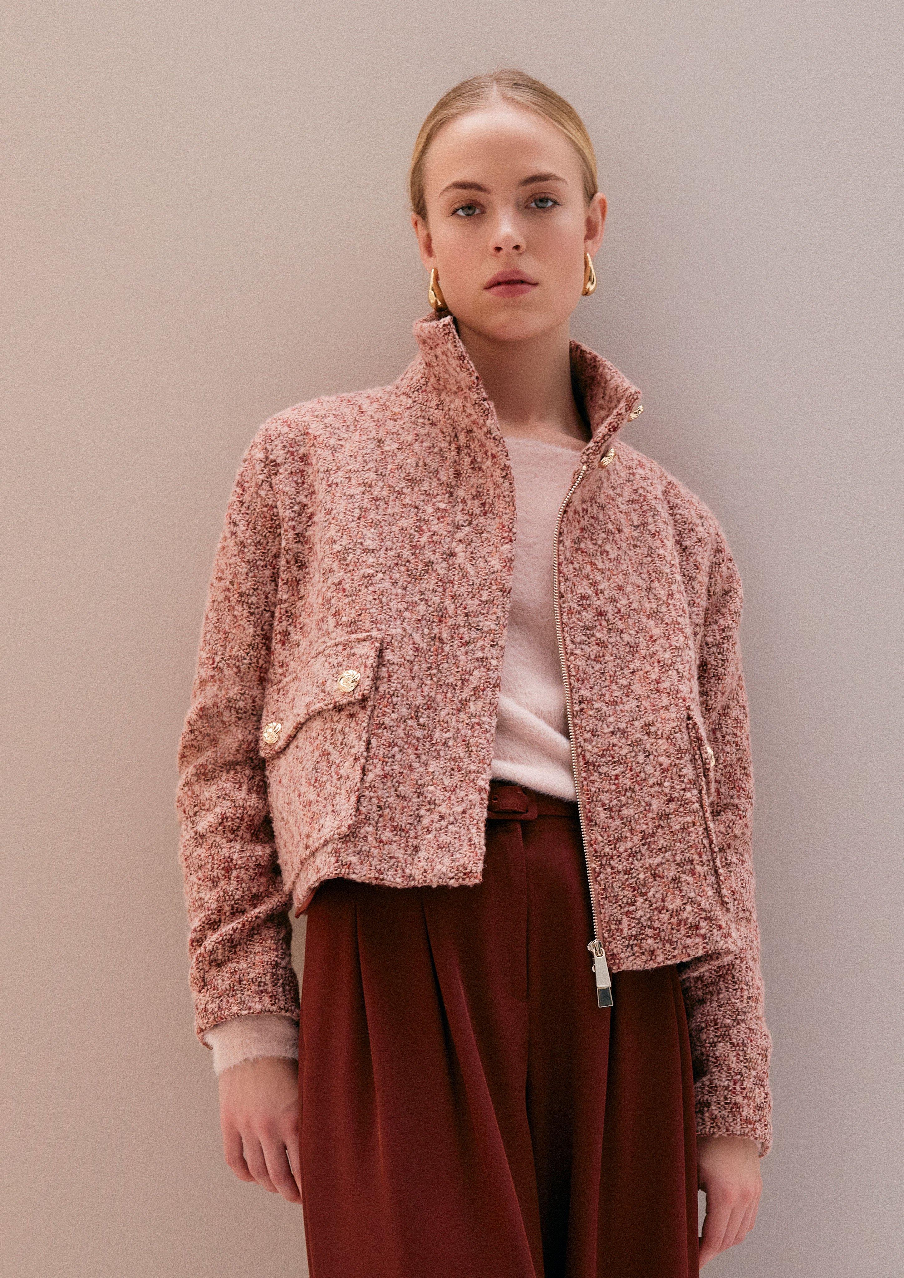 Vnitřní bunda in 44P1