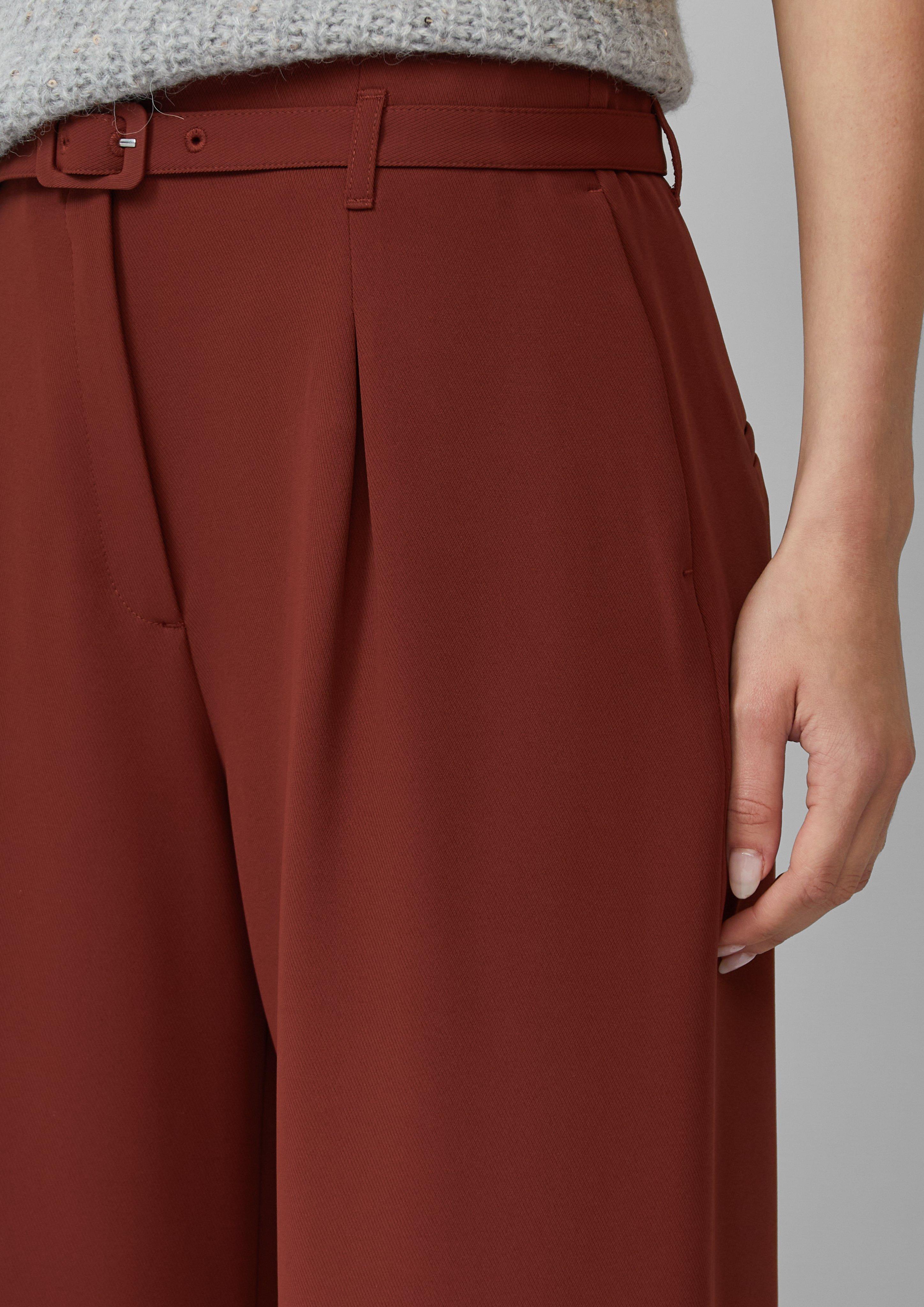 Pantalon in 3700 & 4418