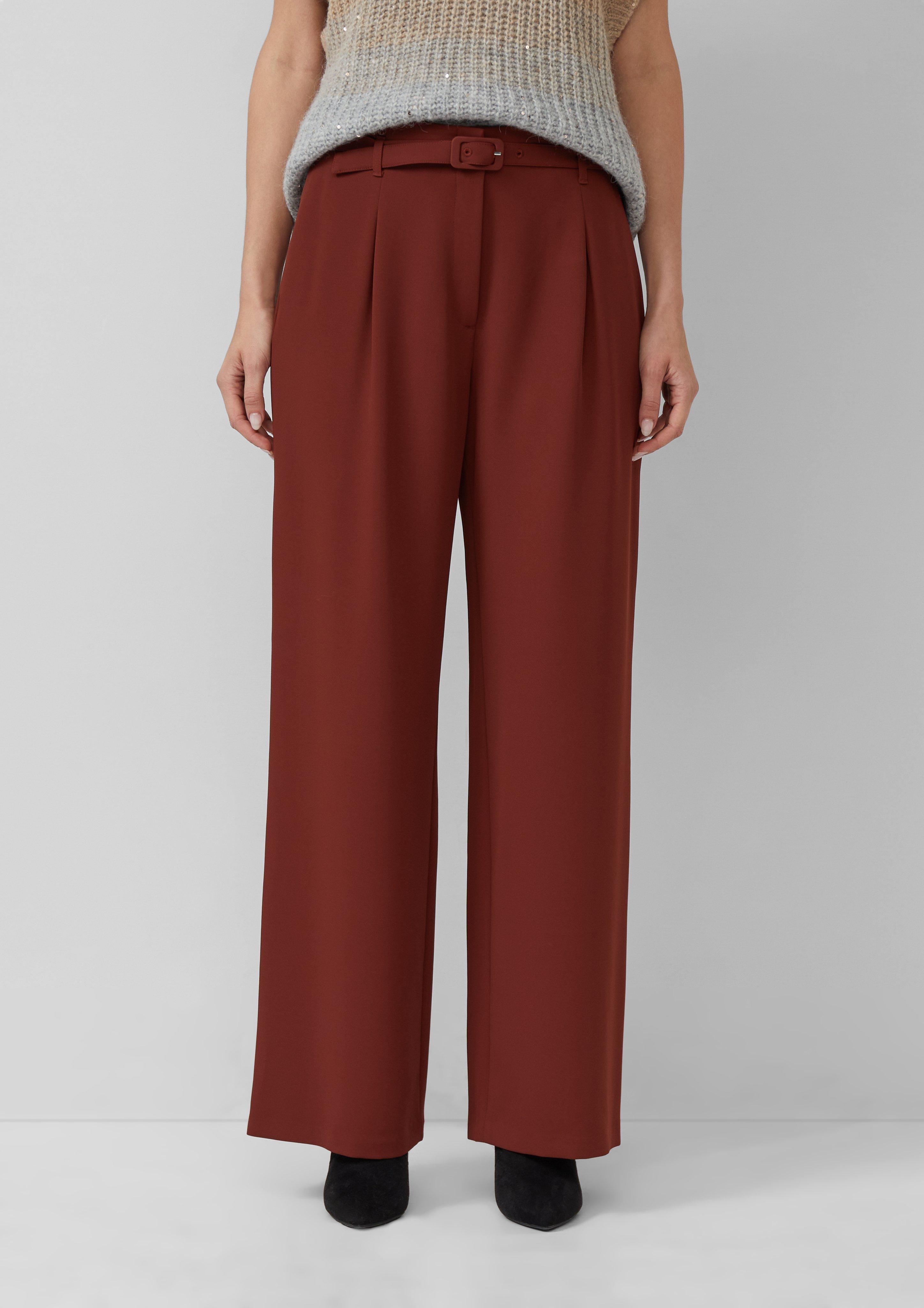 Pantalon in 3700 & 4418