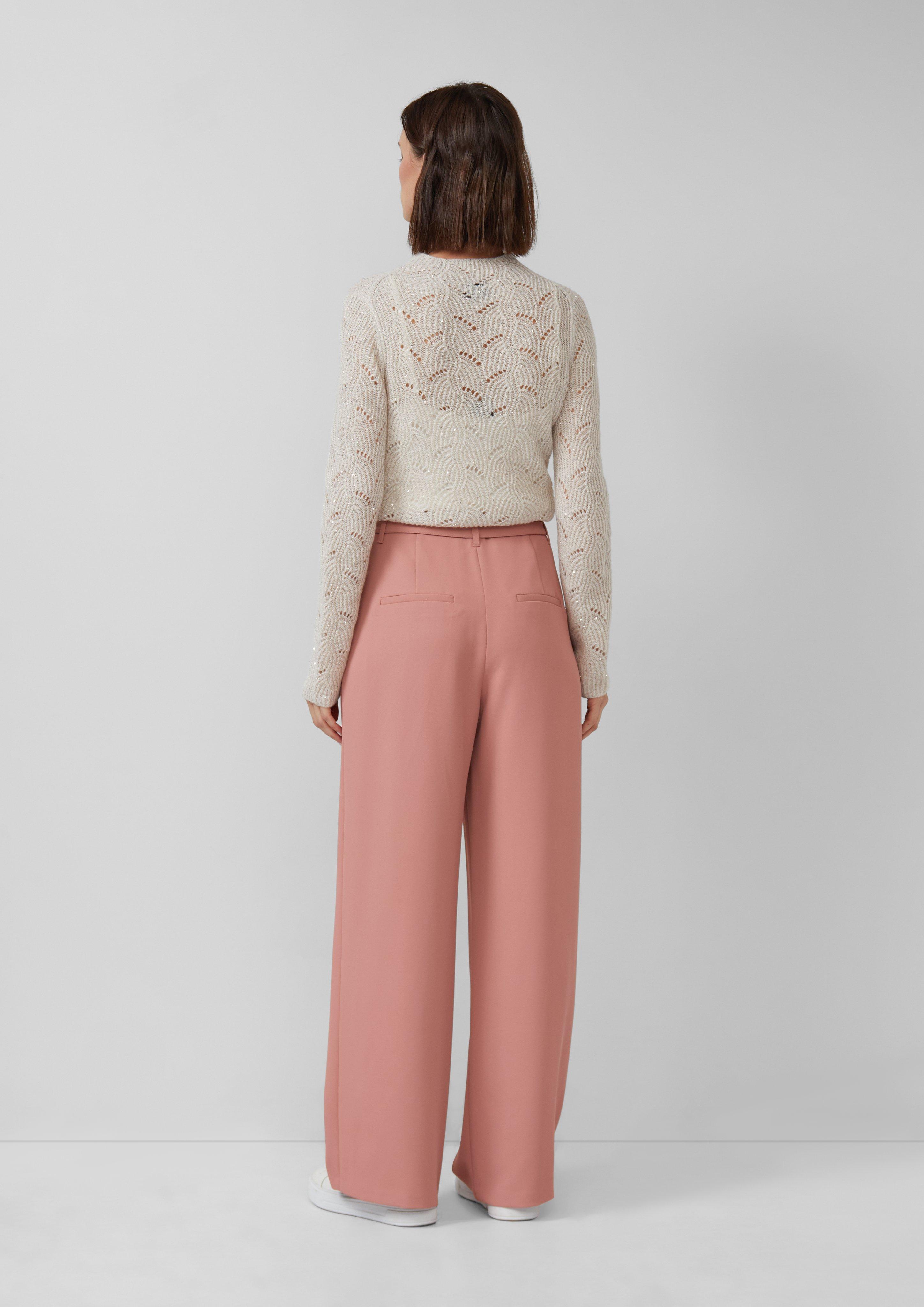 Pantalon in 4418 & 3700