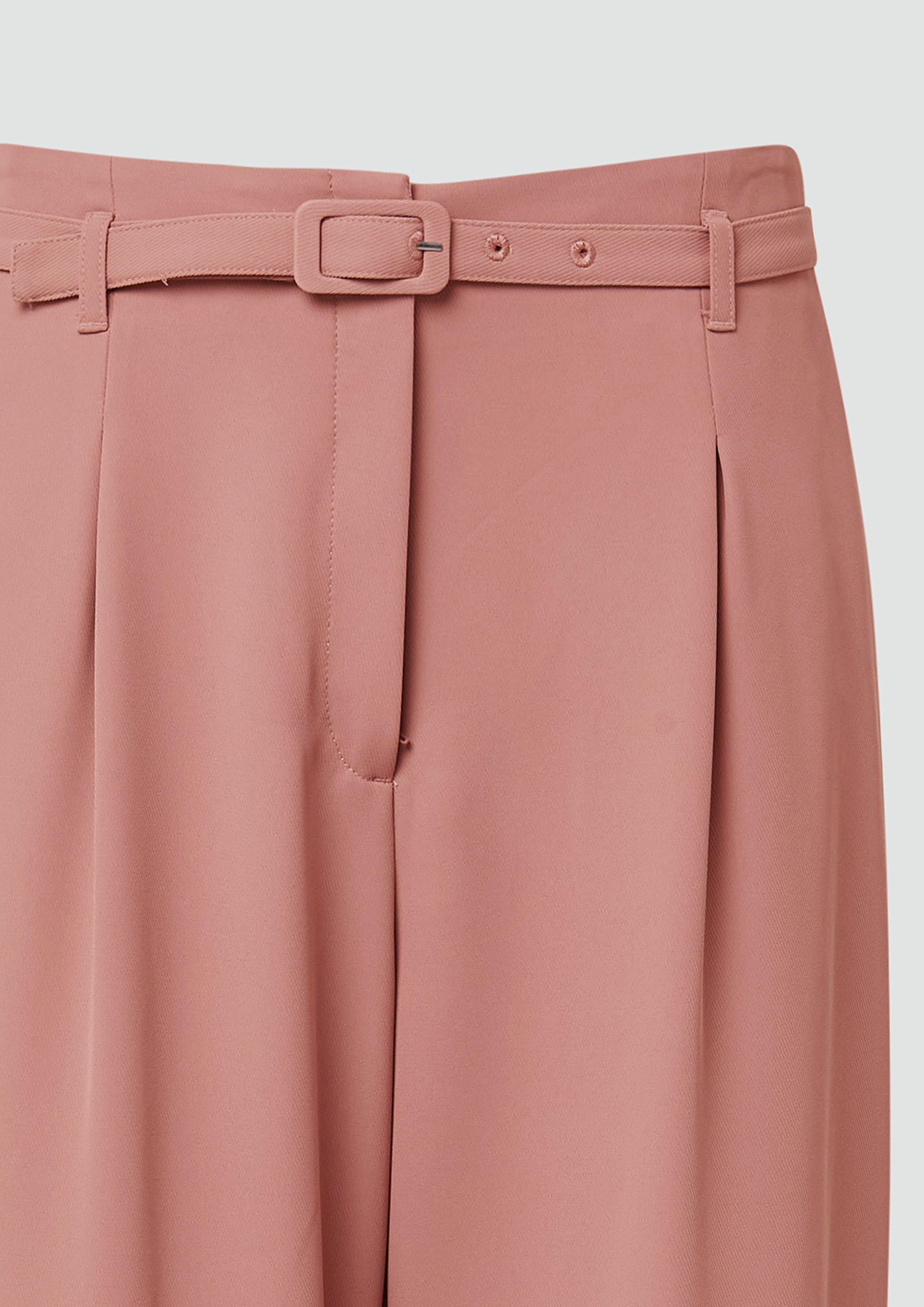 Pantalon in 4418 & 3700